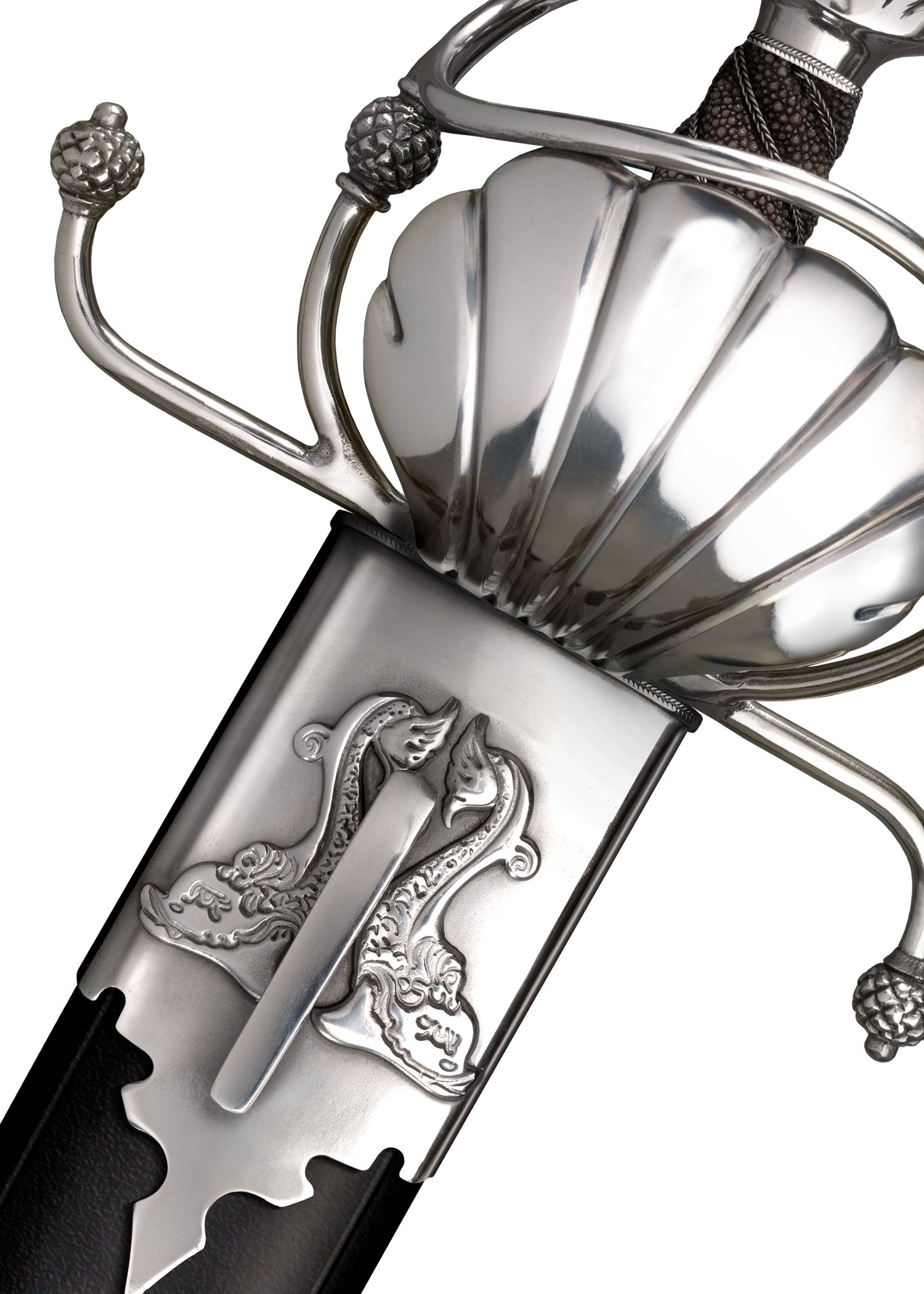 Imagen única de: Machete Del Pirata, Sable Pirata