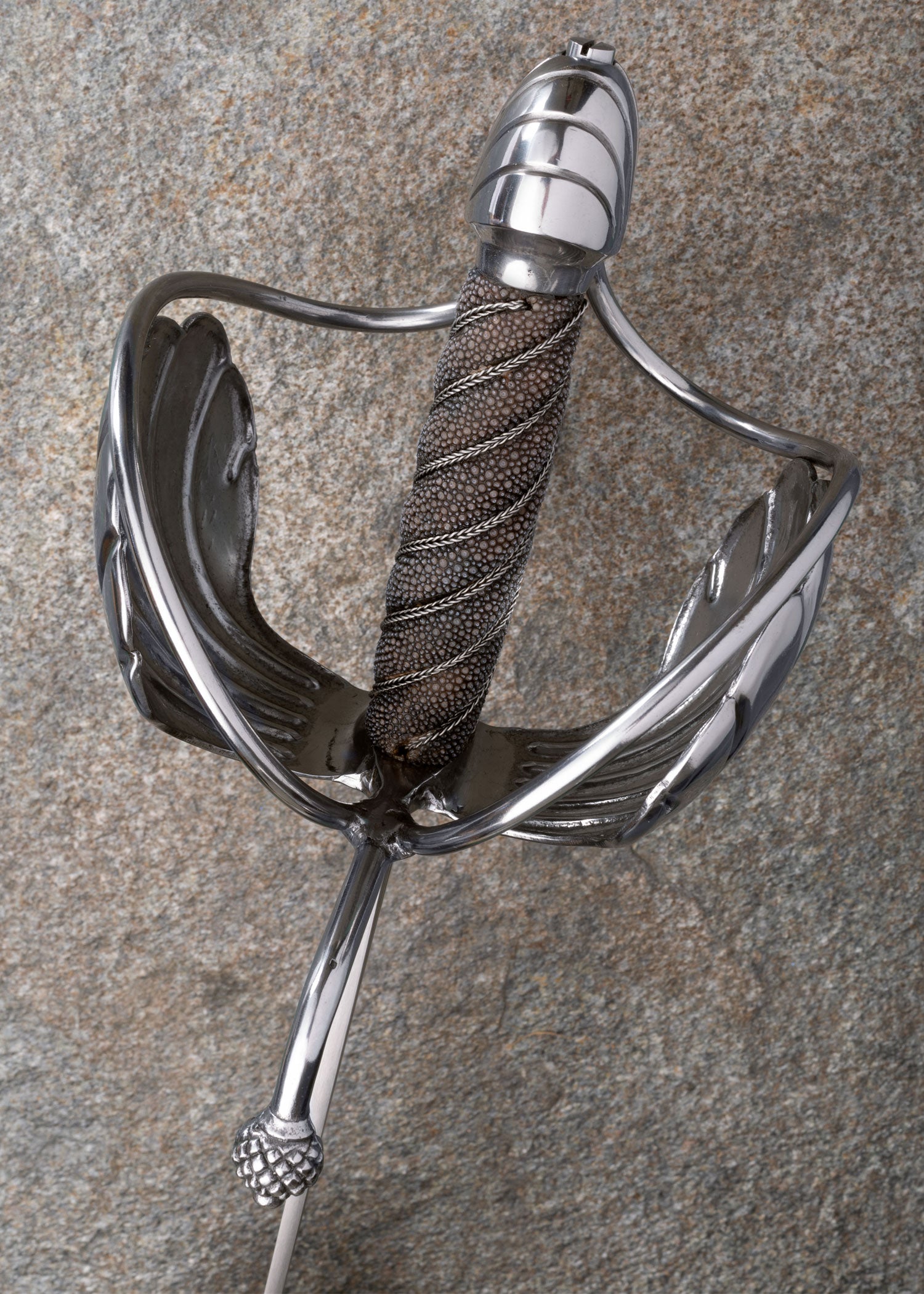 Imagen única de: Machete Del Pirata, Sable Pirata