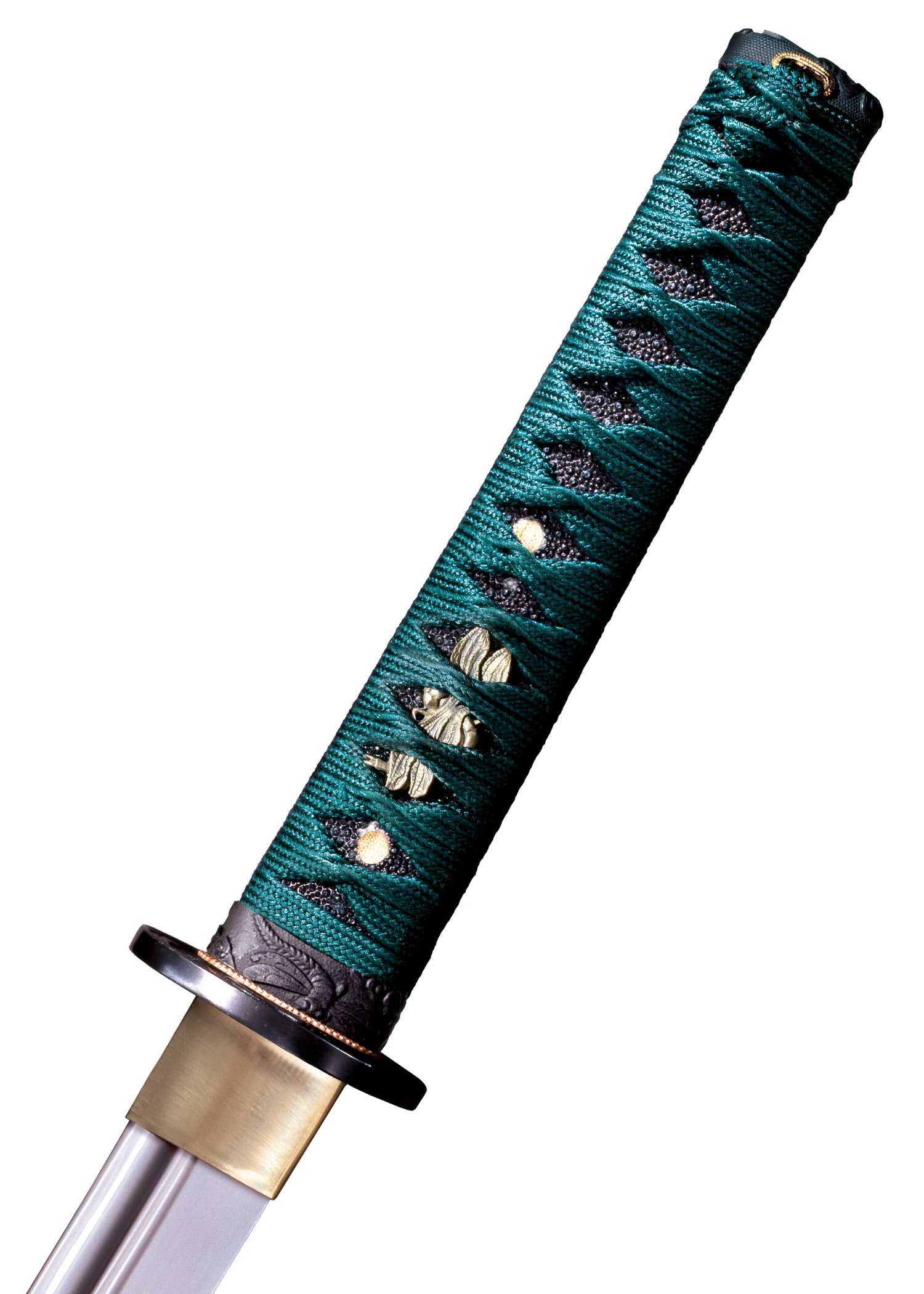 Imagen única de: Libélula Wakizashi