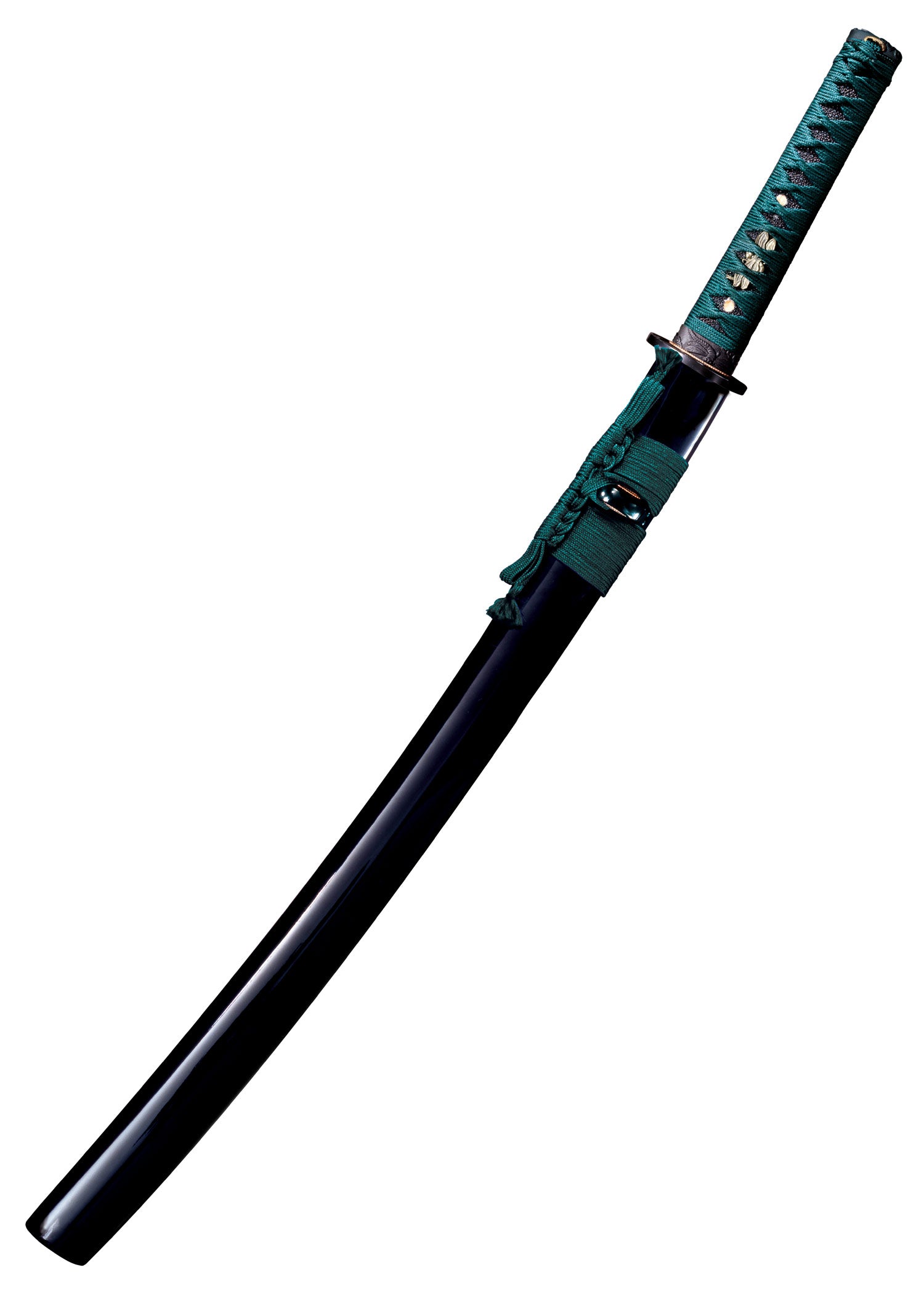 Imagen única de: Libélula Wakizashi