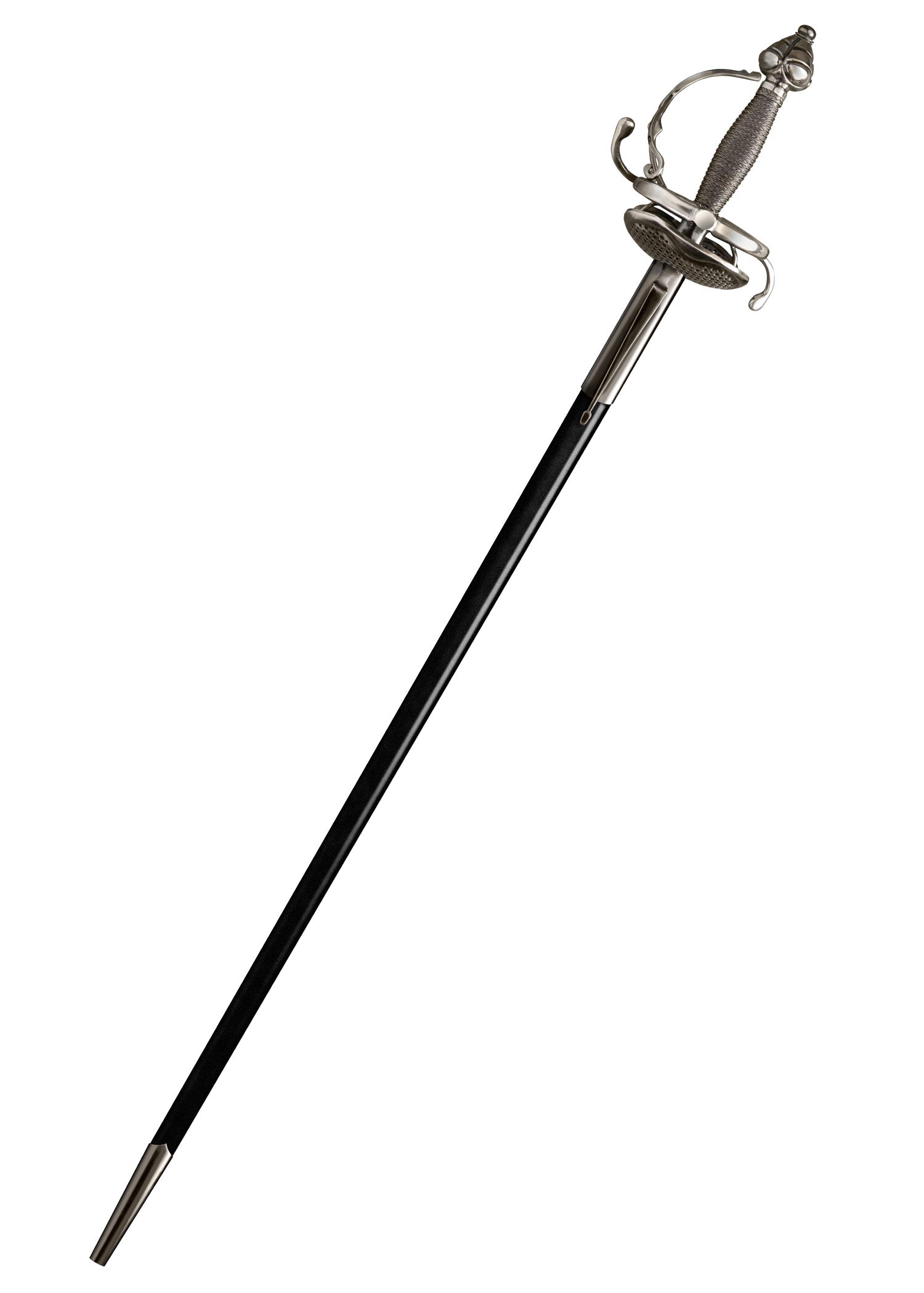Imagen única de: Espada Caballero, Afilada