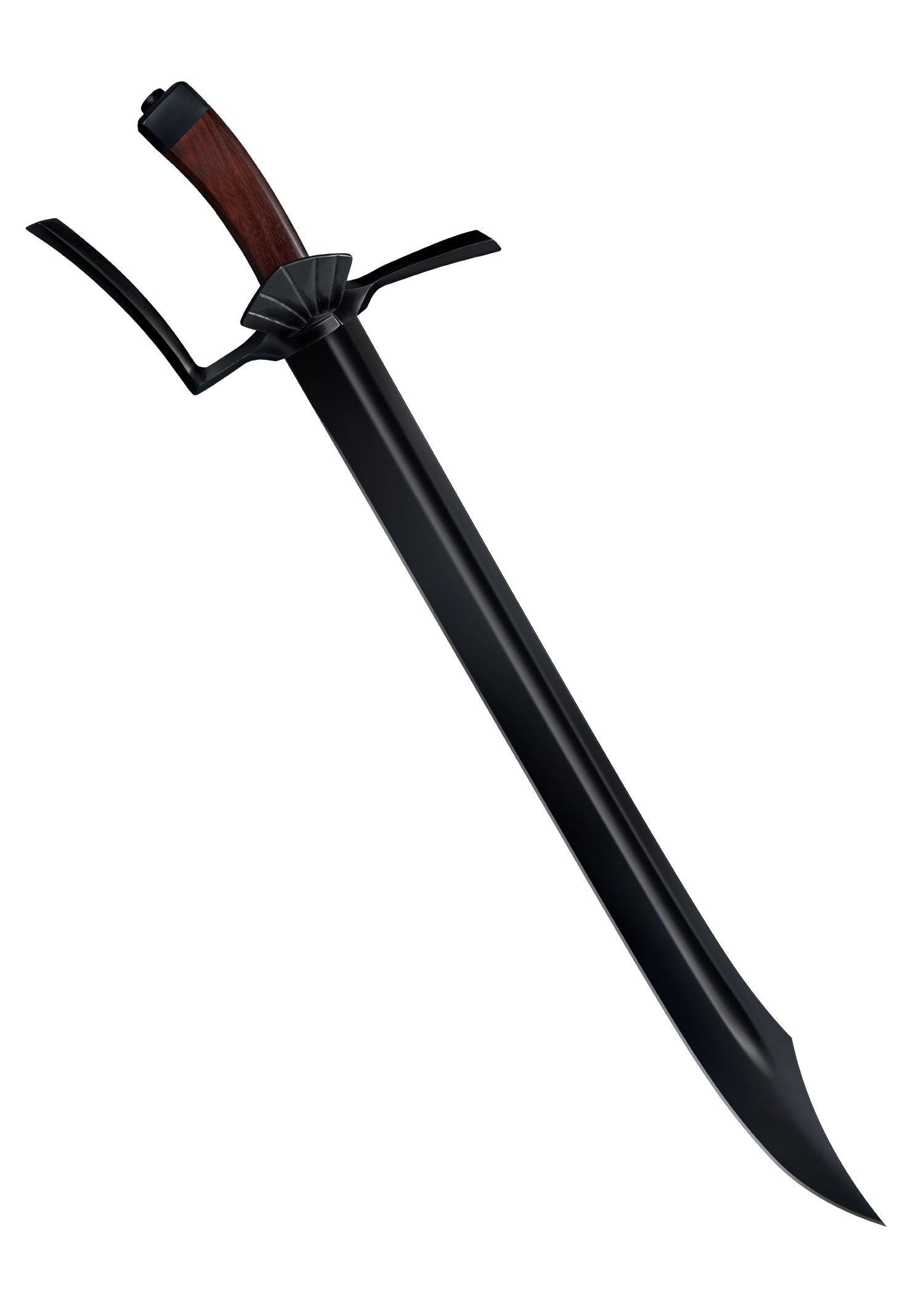 Imagen única de: Cuchillo Largo - Serie Man-at-arms