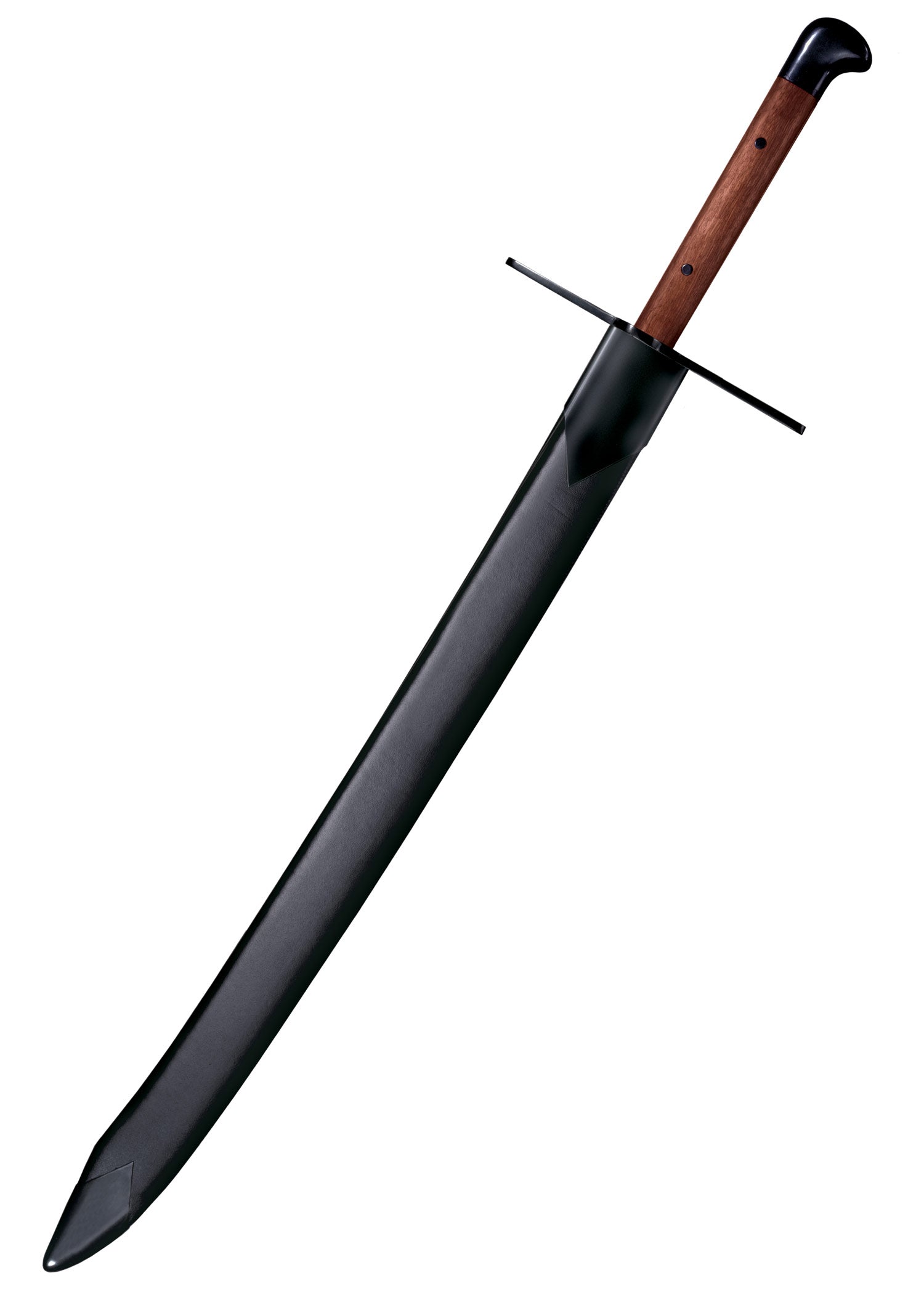 Imagen única de: Cuchillo Grande Con Funda