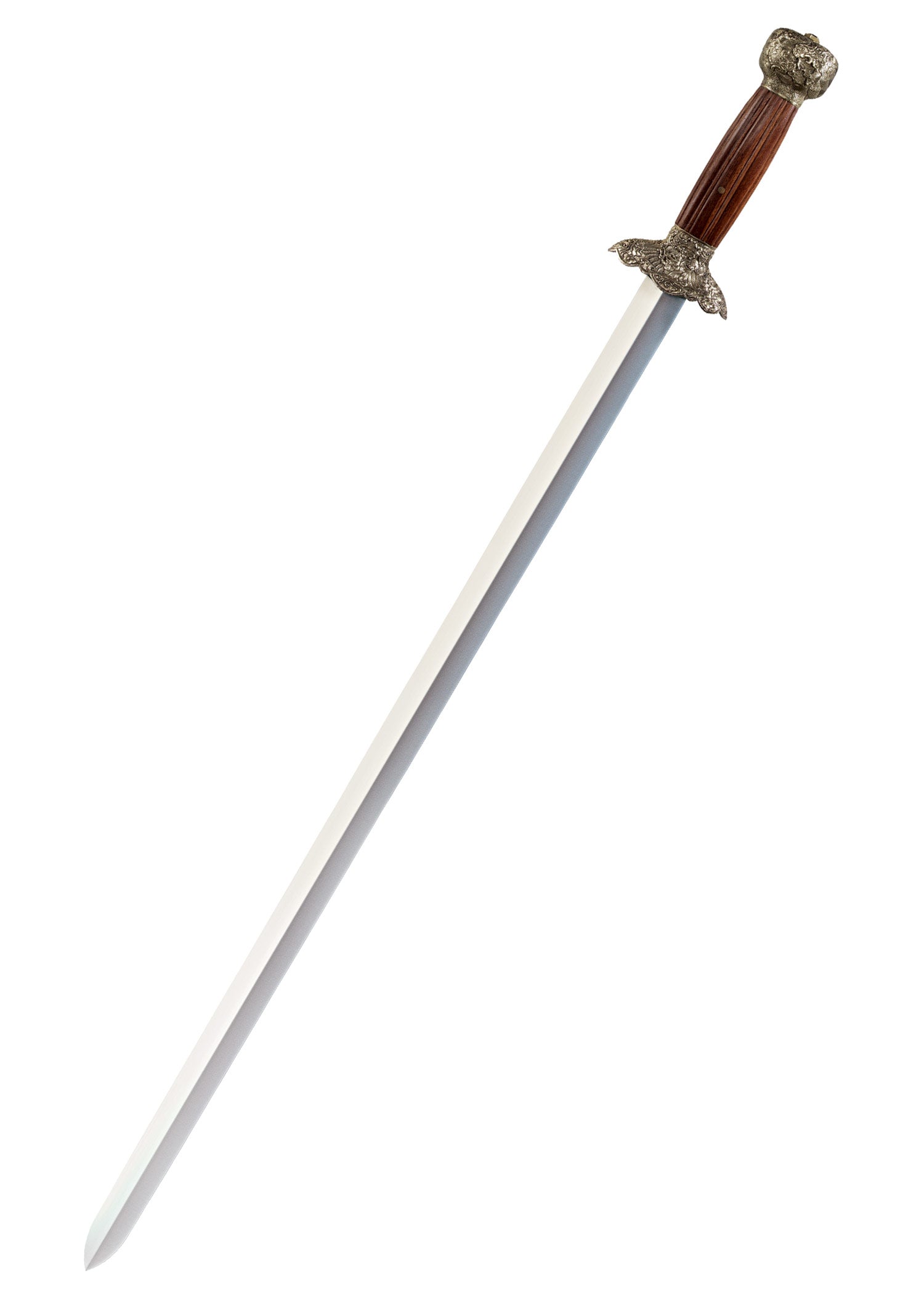 Imagen única de: Espada Gim, Afilada