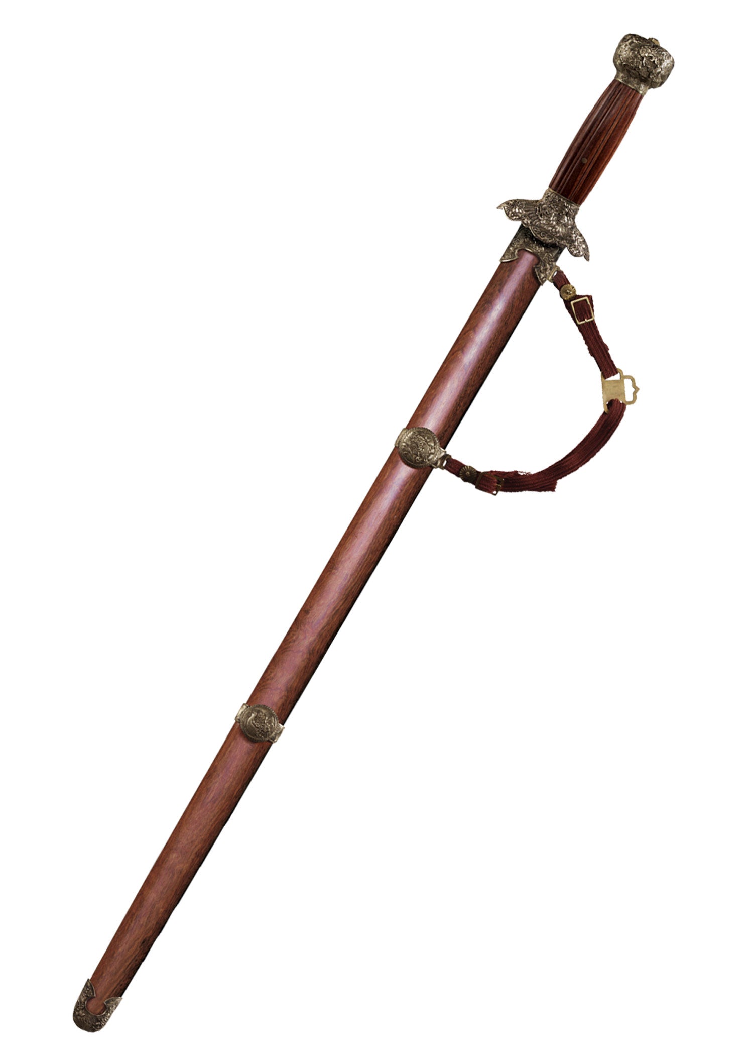 Imagen única de: Espada Gim, Afilada