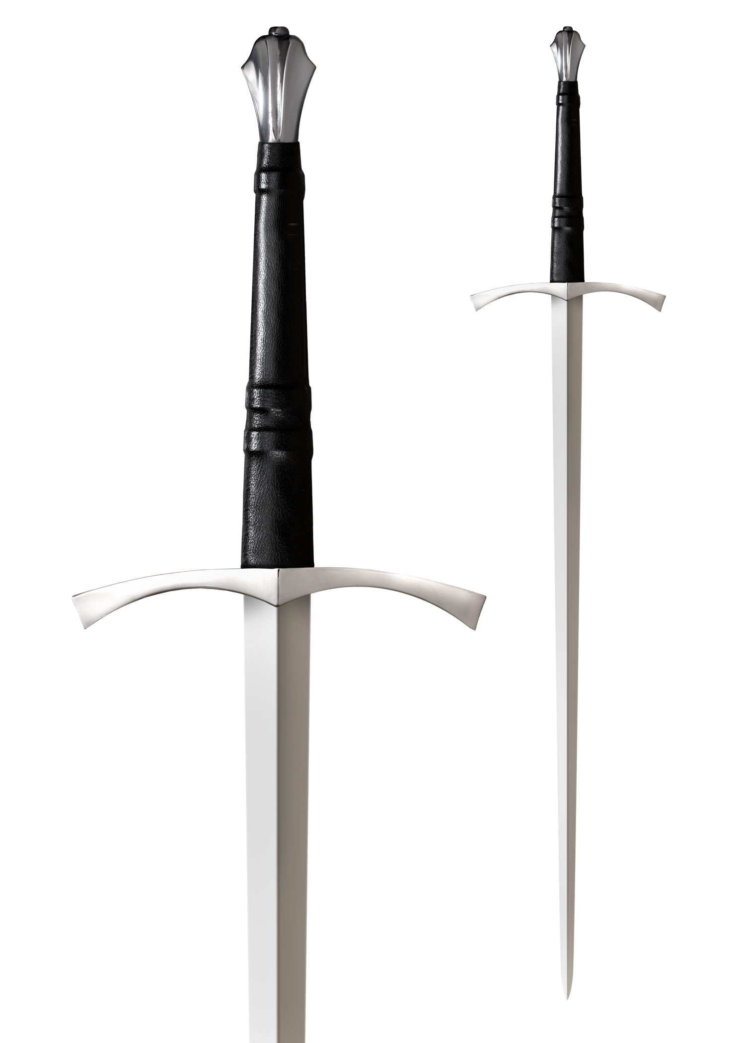 Imagen única de: Espada Larga Italiana Con Vaina, Afilada