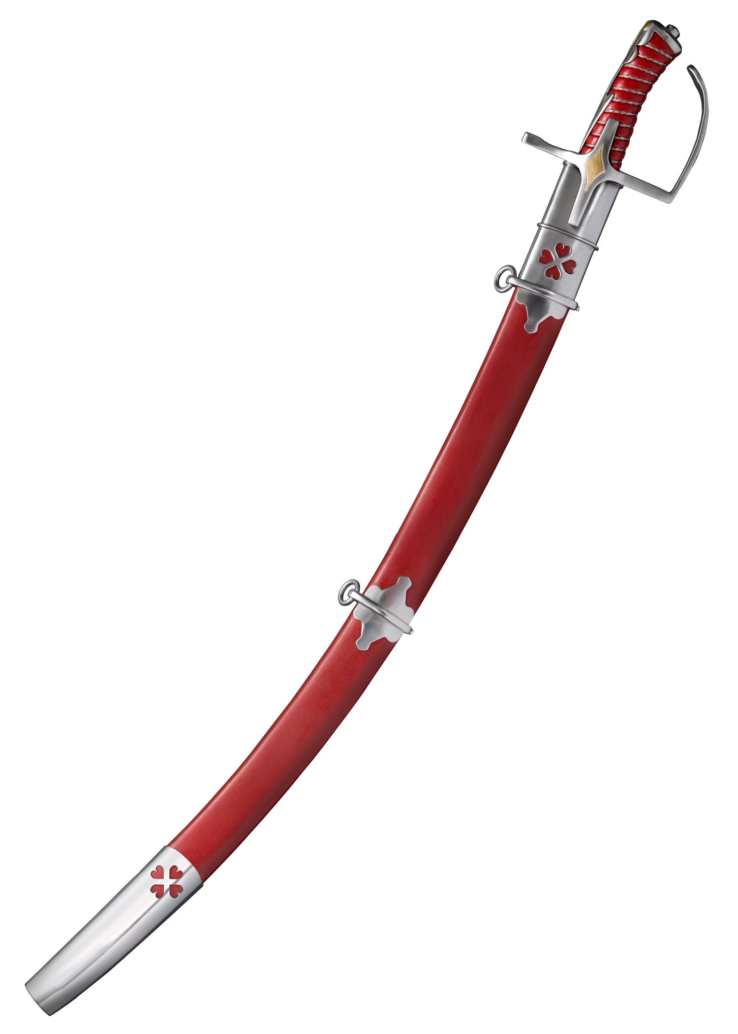 Imagen única de: Sable Polaco