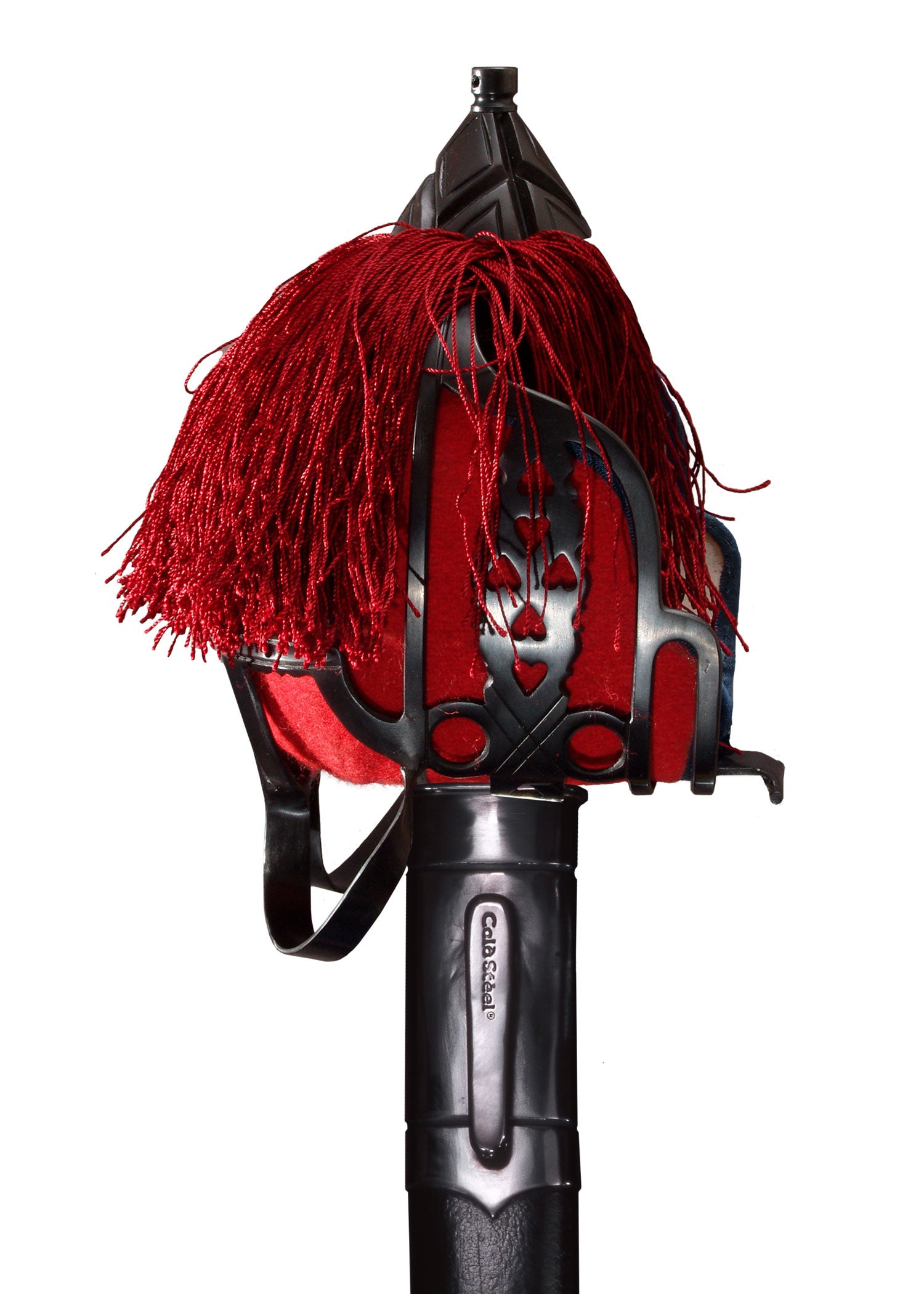 Imagen única de: Espada Escocesa, Afilada