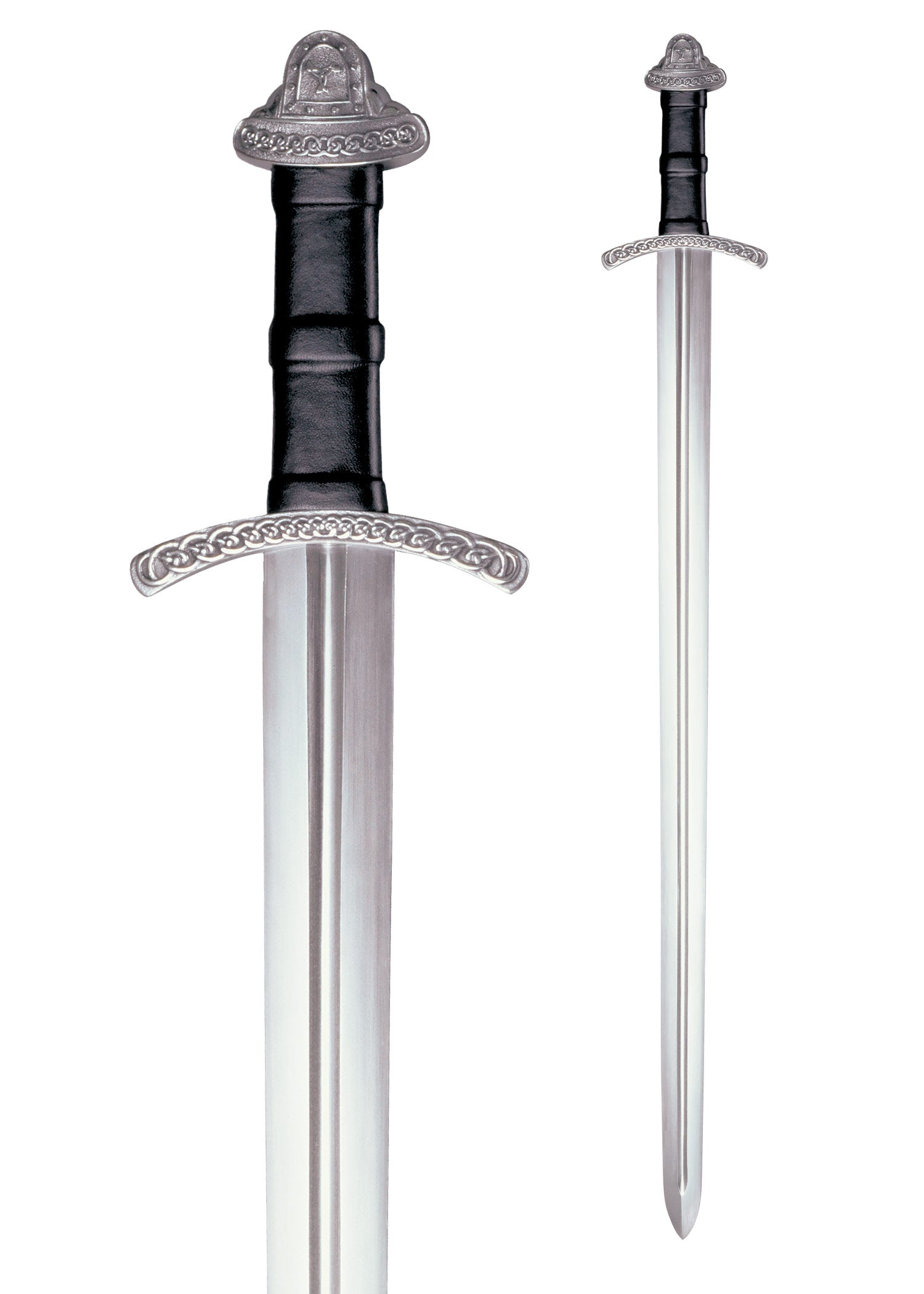 Imagen única de: Espada Vikinga, Afilada