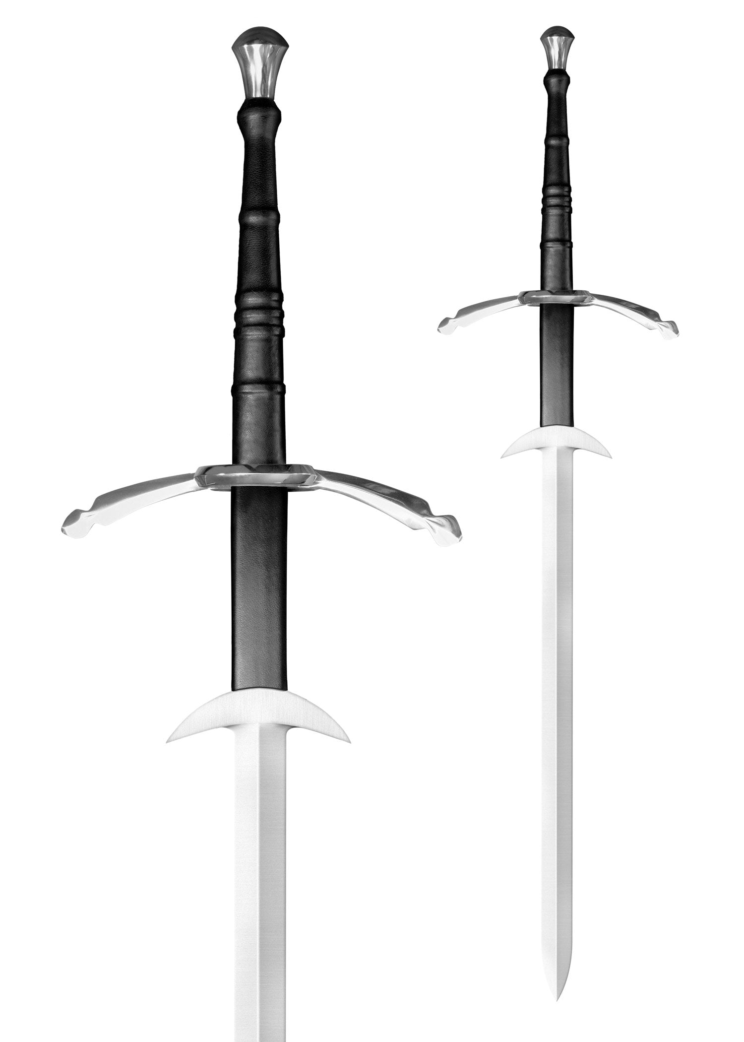 Gran Espada En Mano De Biden, Éxito Popular, Afilada - Tienda Medieval