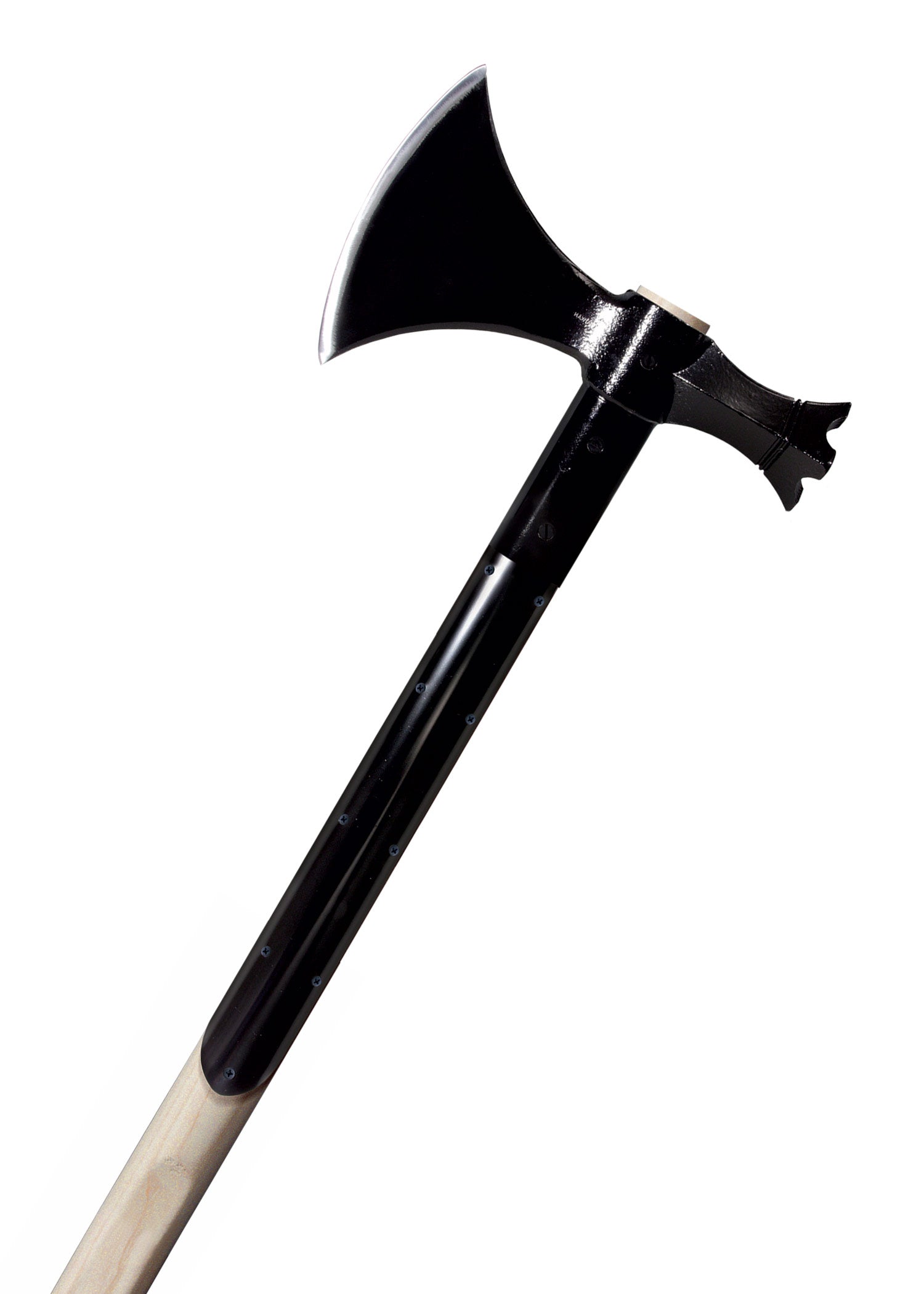 Imagen única de: Hacha Homicida Medieval