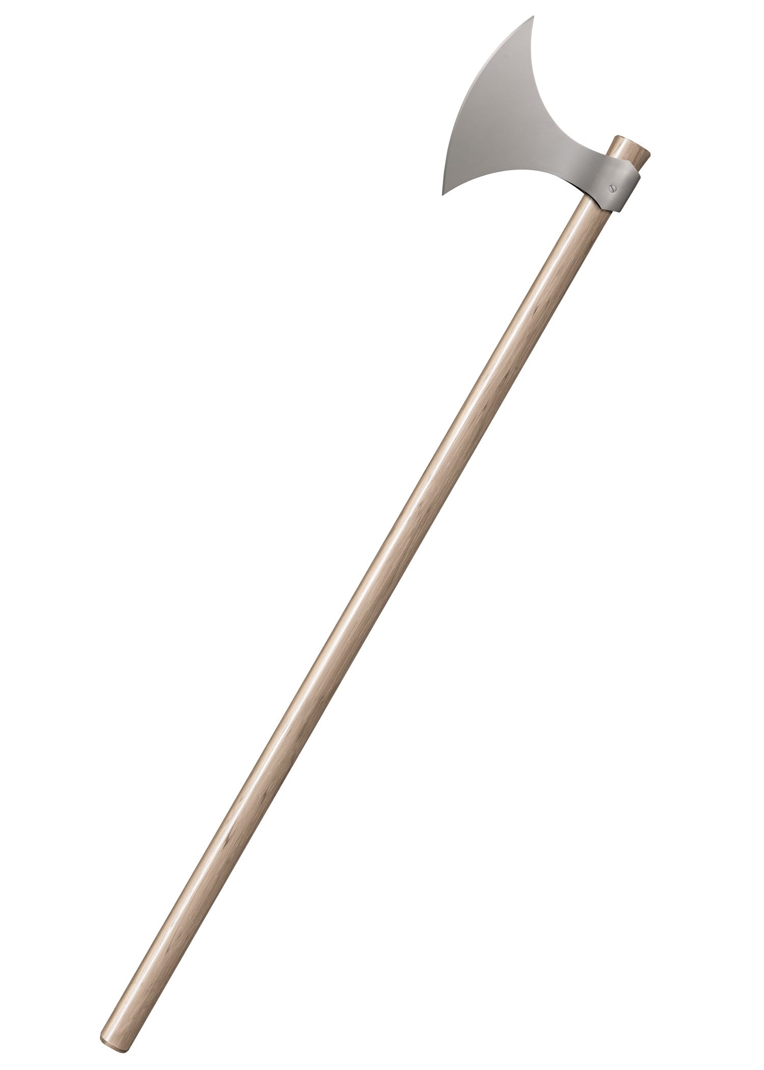 Imagen única de: Hacha Larga Vikinga
