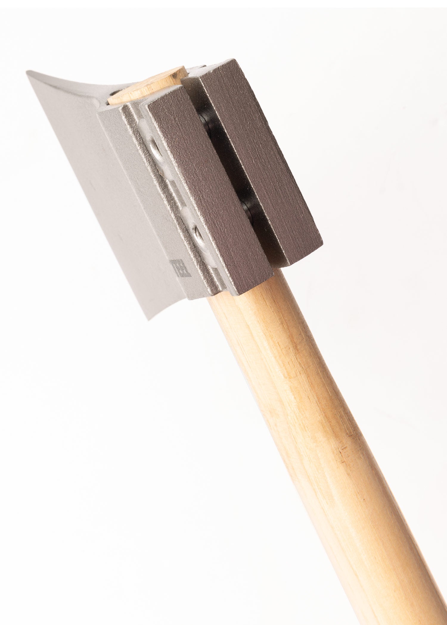 Imagen única de: Hacha Arrojadiza Profesional