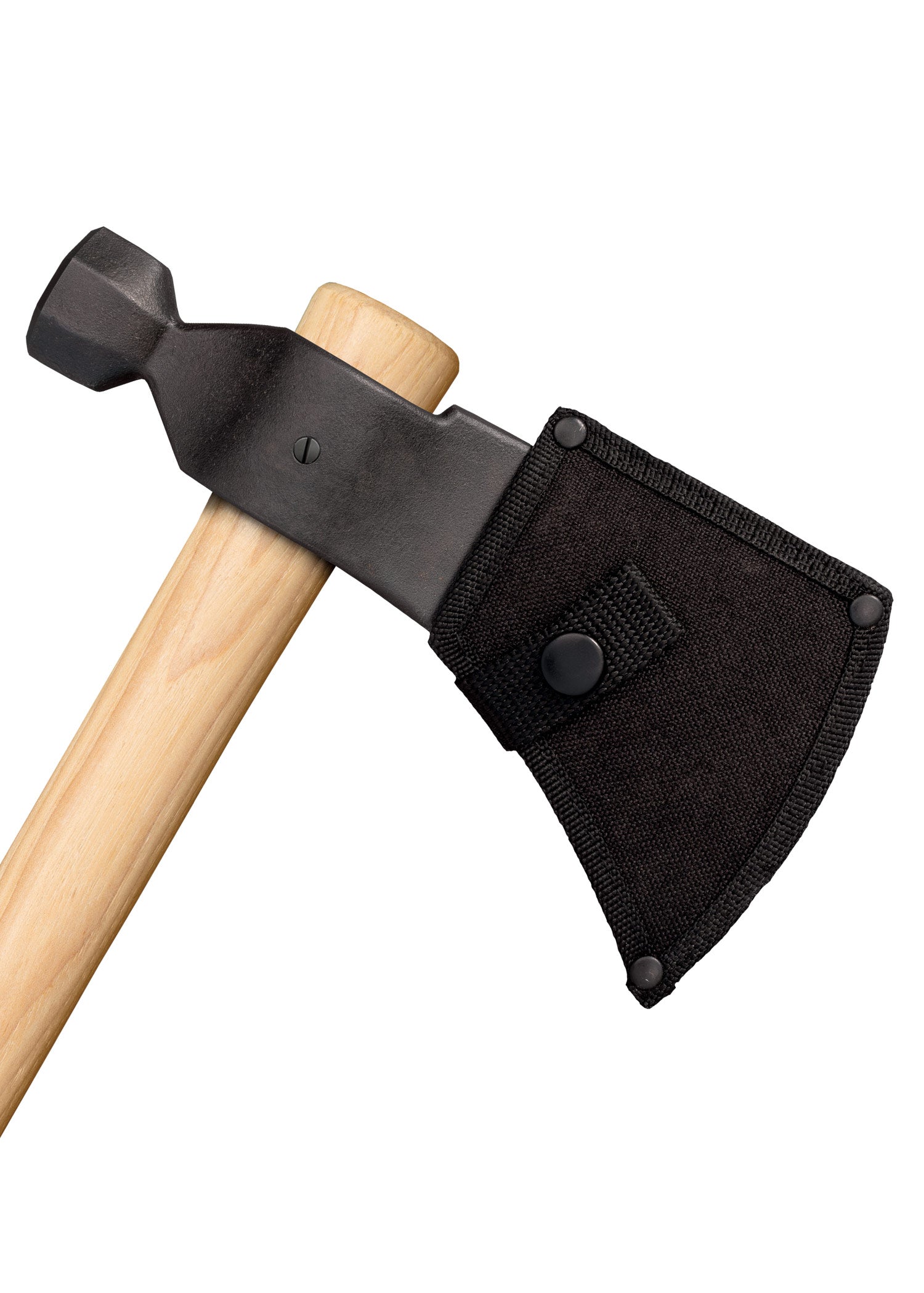 Imagen única de: Halcón De Fusilero, Acabado Texturizado Plano