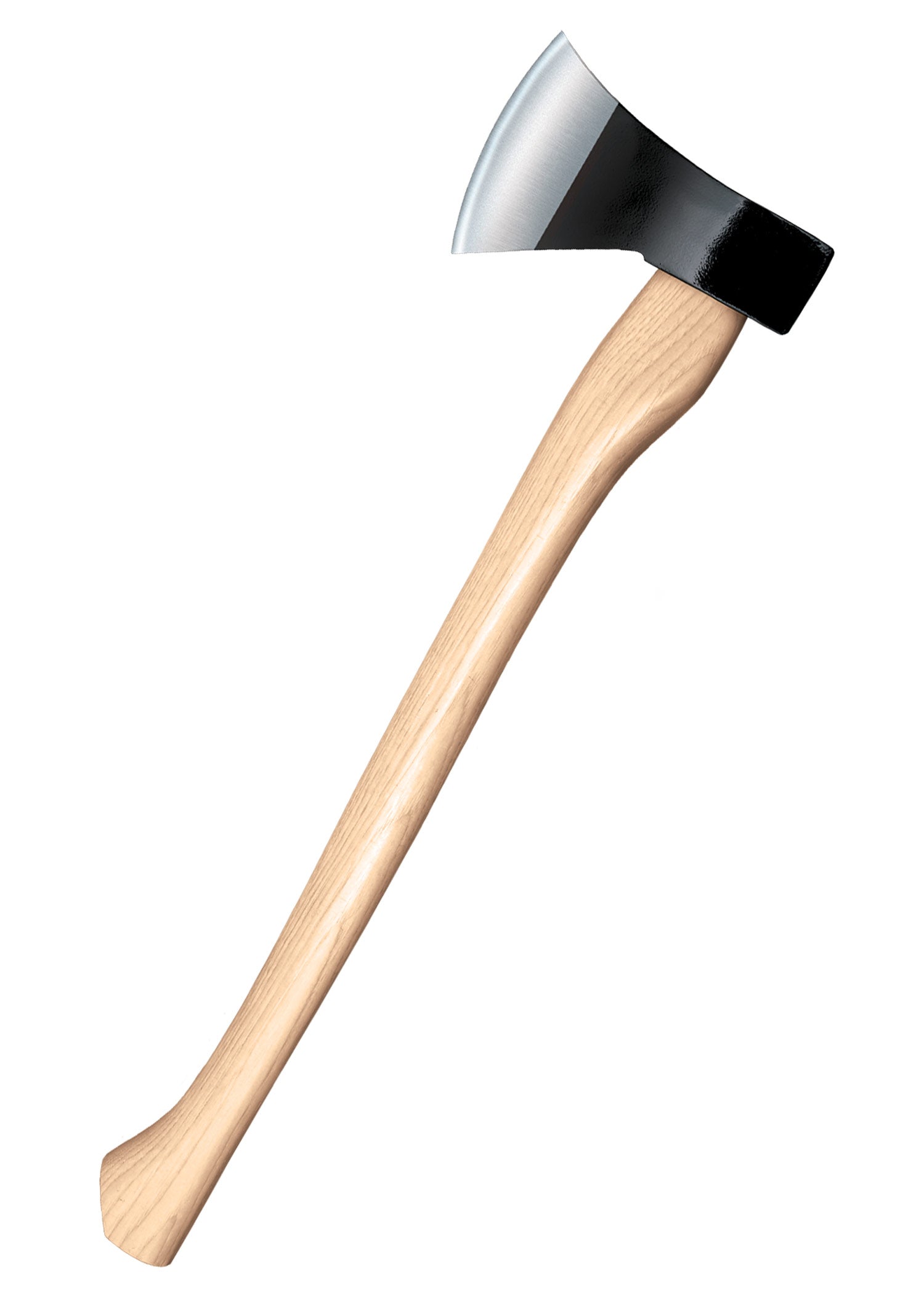 Imagen única de: Hacha Del Jefe De Pista