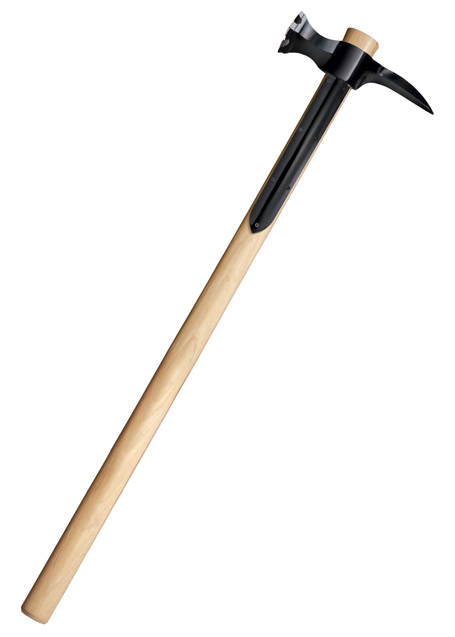 Imagen única de: Martillo De Guerra De Acero Frío