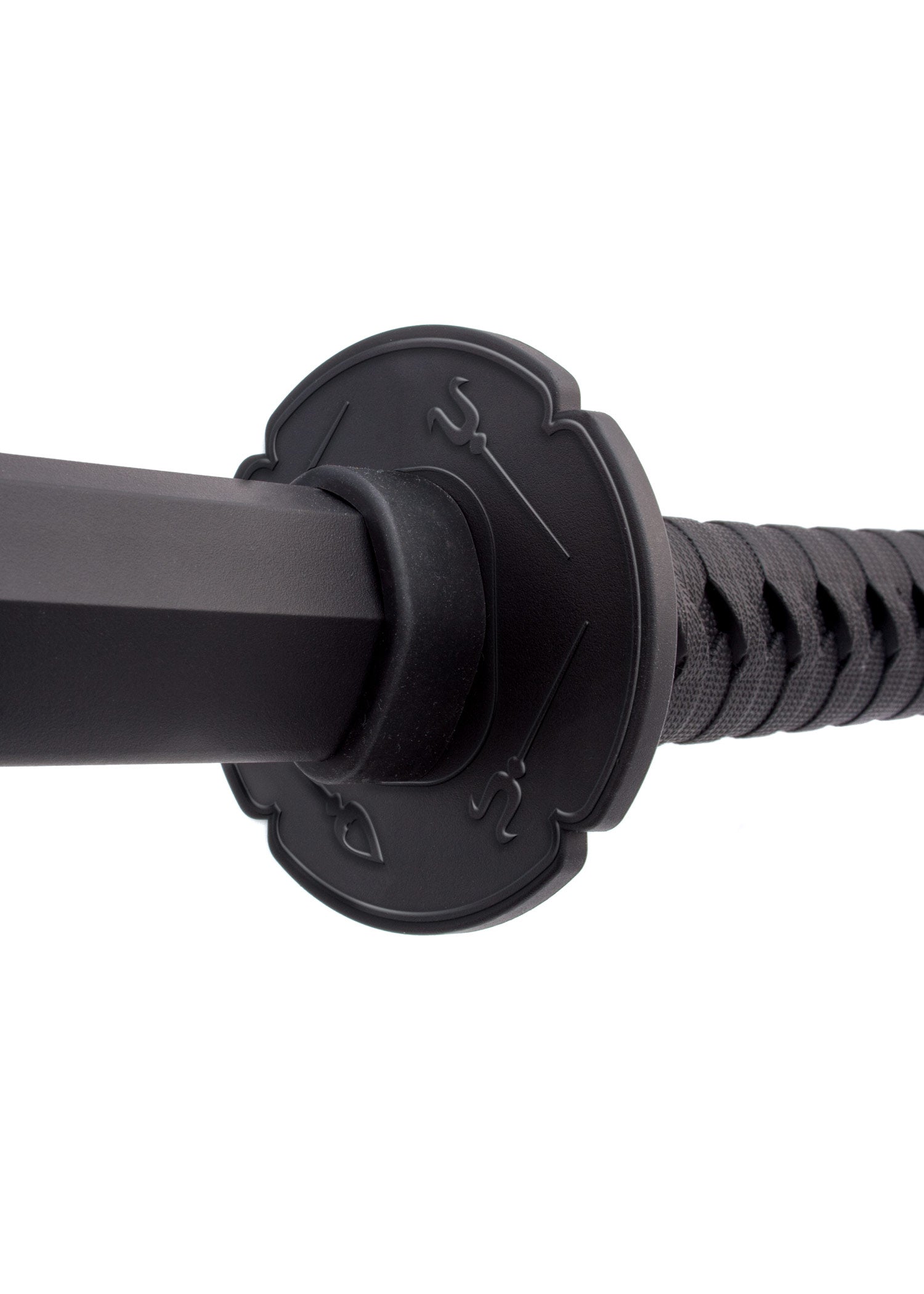 Imagen única de: O Tanto Bokken, Espada De Entrenamiento Con Mango Optimizado