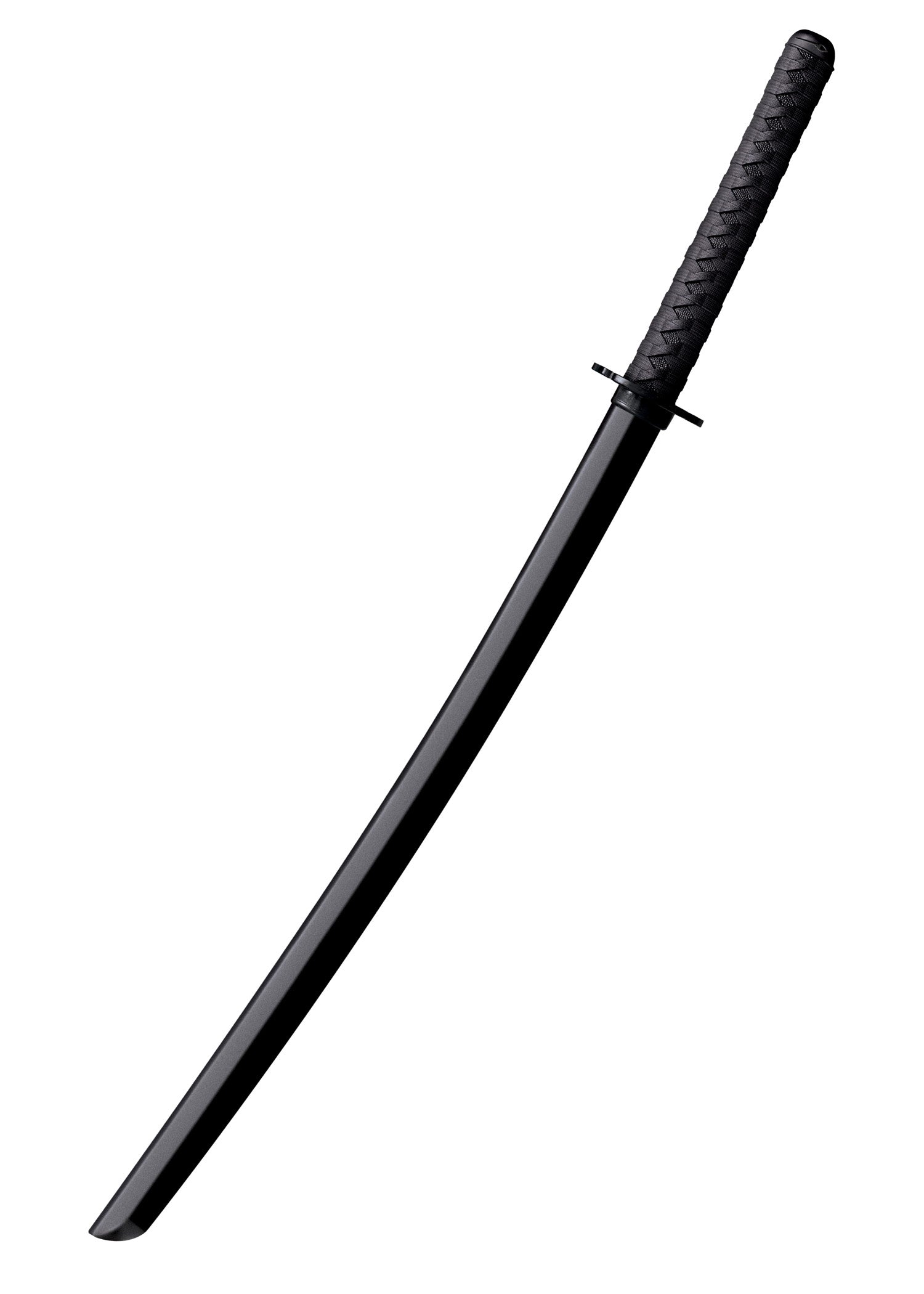 Imagen única de: O Bokken, Espada De Entrenamiento Con Mango Optimizado