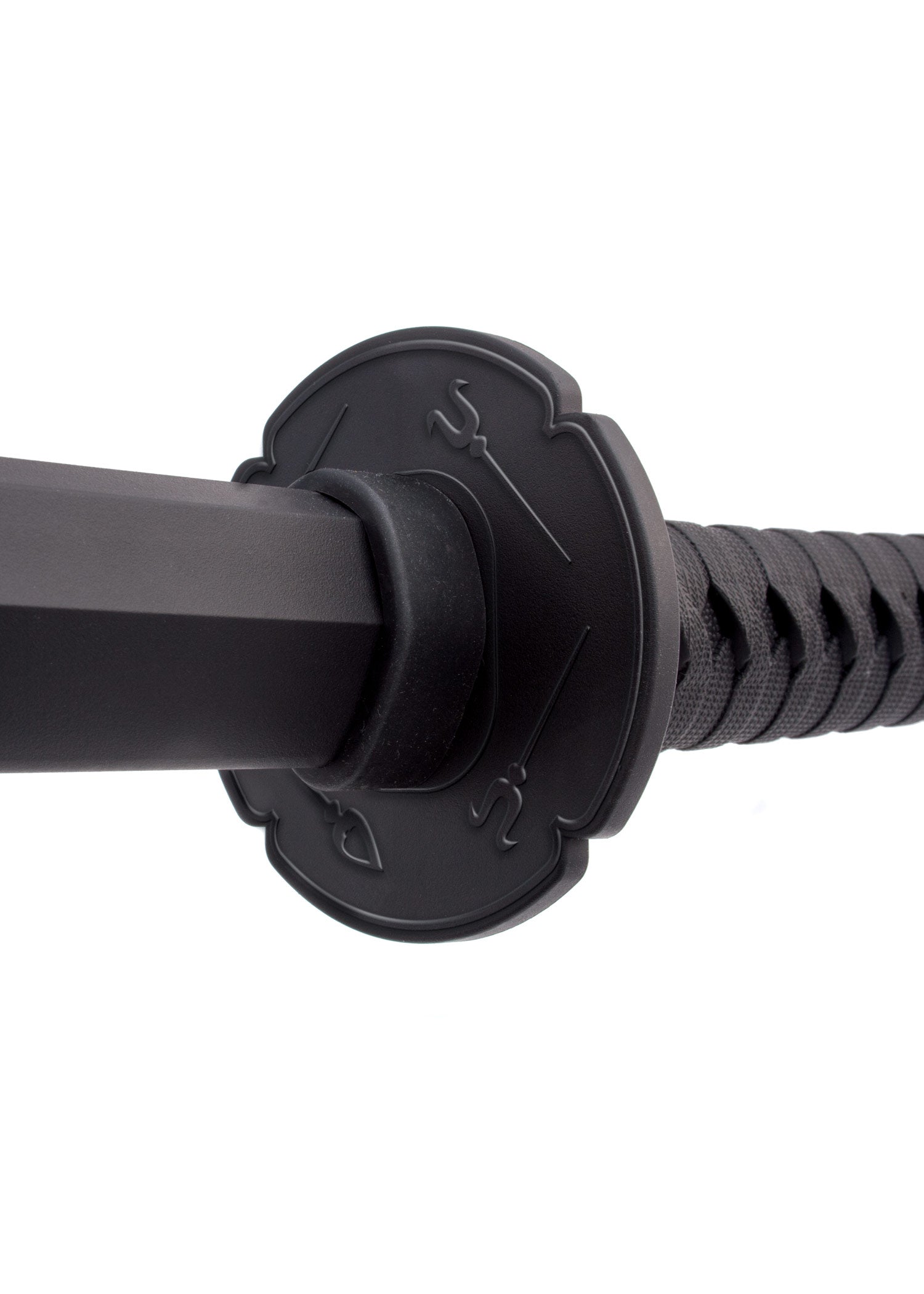 Imagen única de: O Bokken, Espada De Entrenamiento Con Mango Optimizado