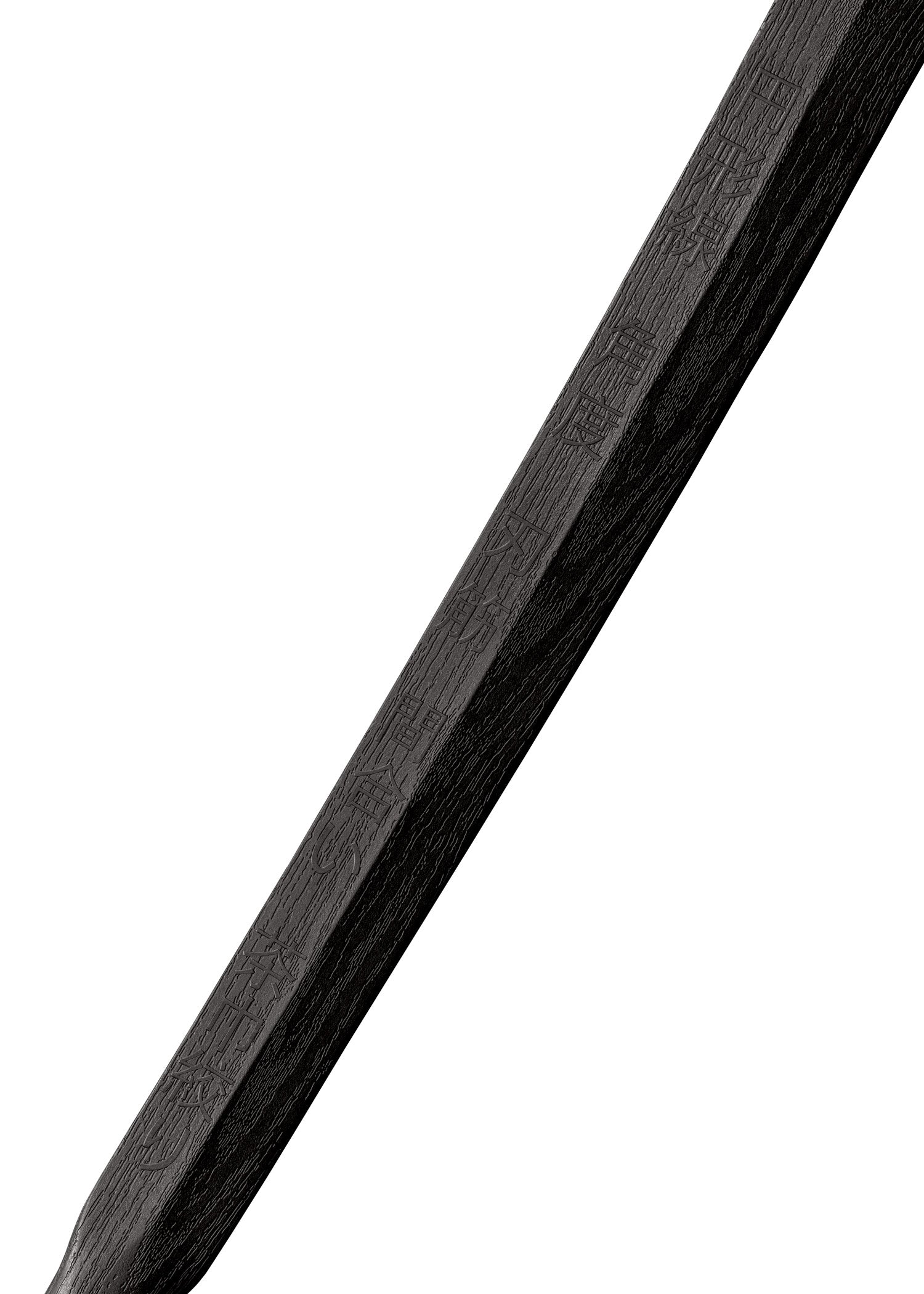 Imagen única de: Suburito, Arma De Entrenamiento