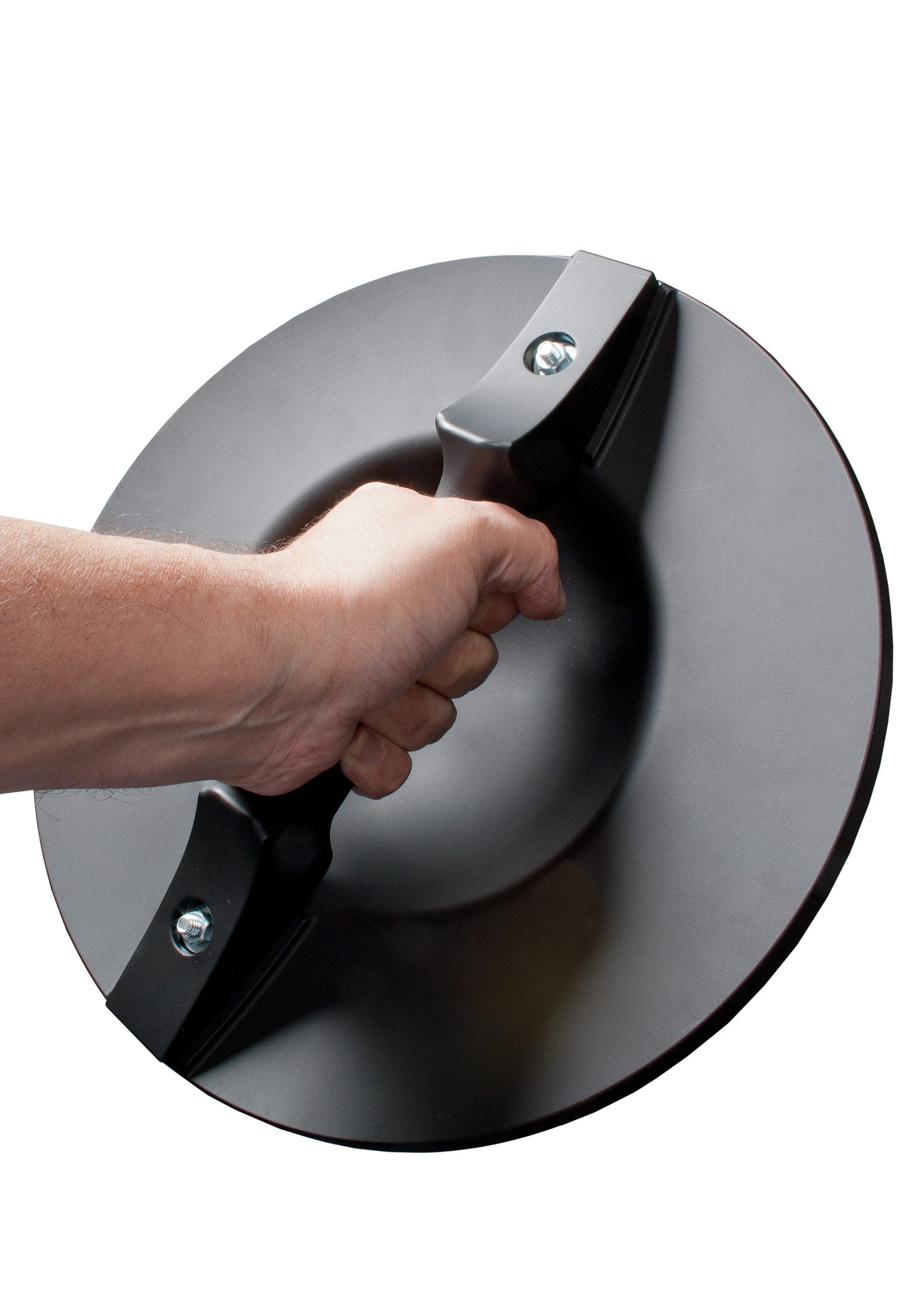 Imagen única de: Escudo De Entrenamiento Medieval