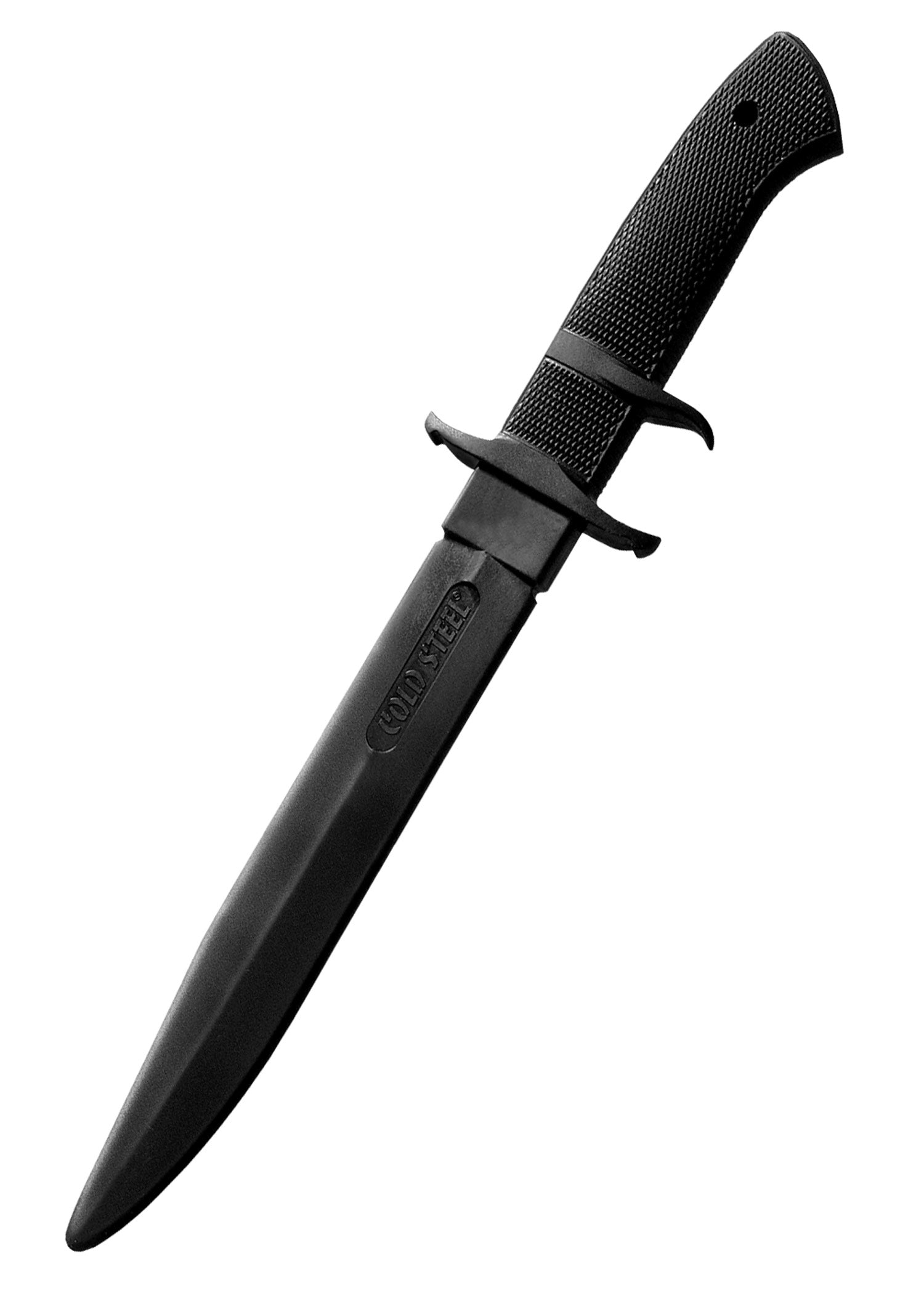 Imagen única de: Cuchillo De Entrenamiento Black Bear Classic Fabricado En Goma.
