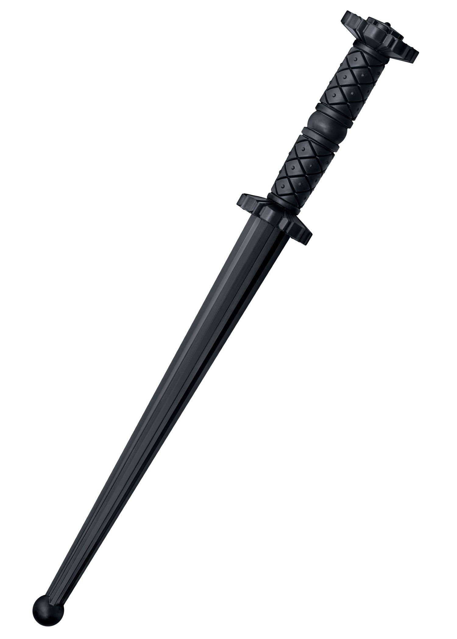 Imagen única de: Daga De Disco De Entrenamiento De Goma.