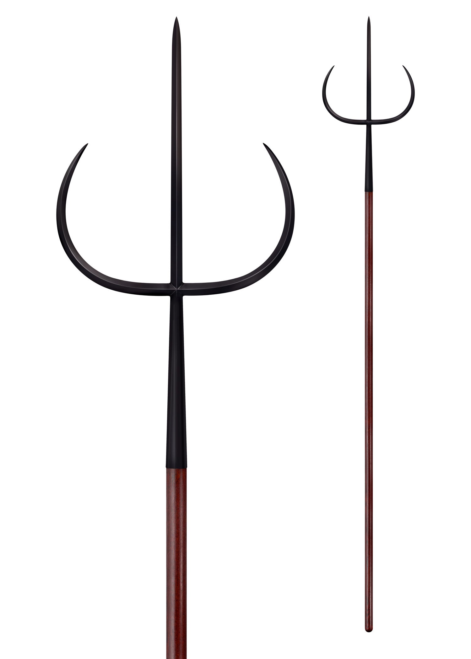 Imagen única de: Tenedor De Tigre