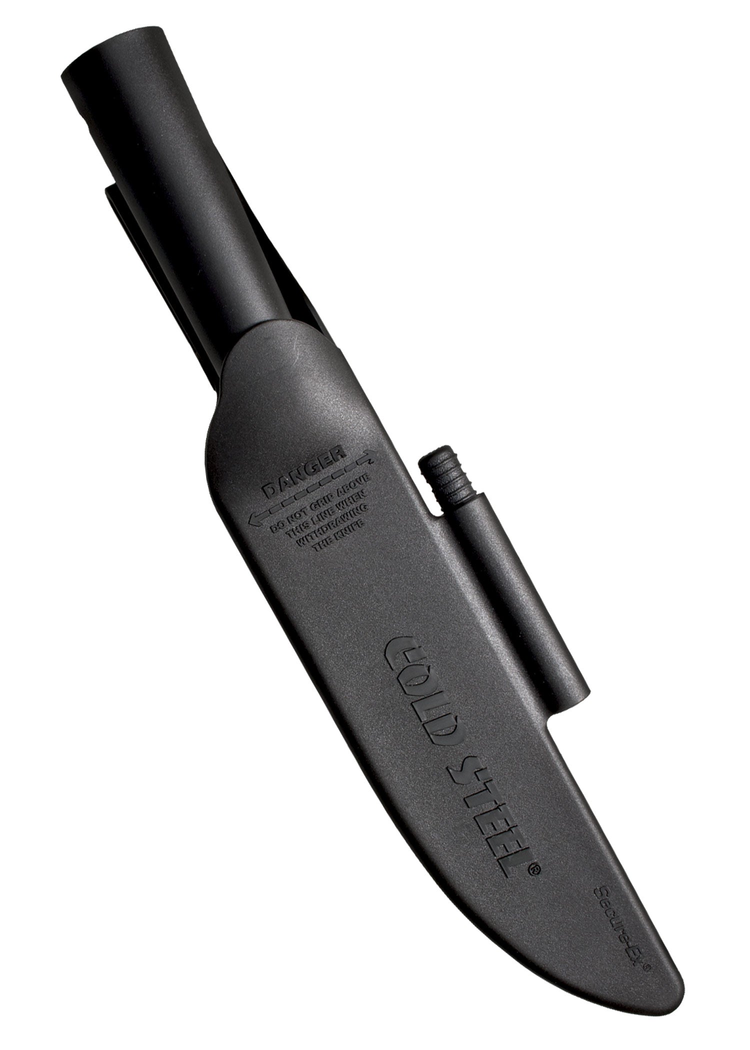 Imagen única de: Bushman, Cuchillo De Exterior Con Mango Hueco