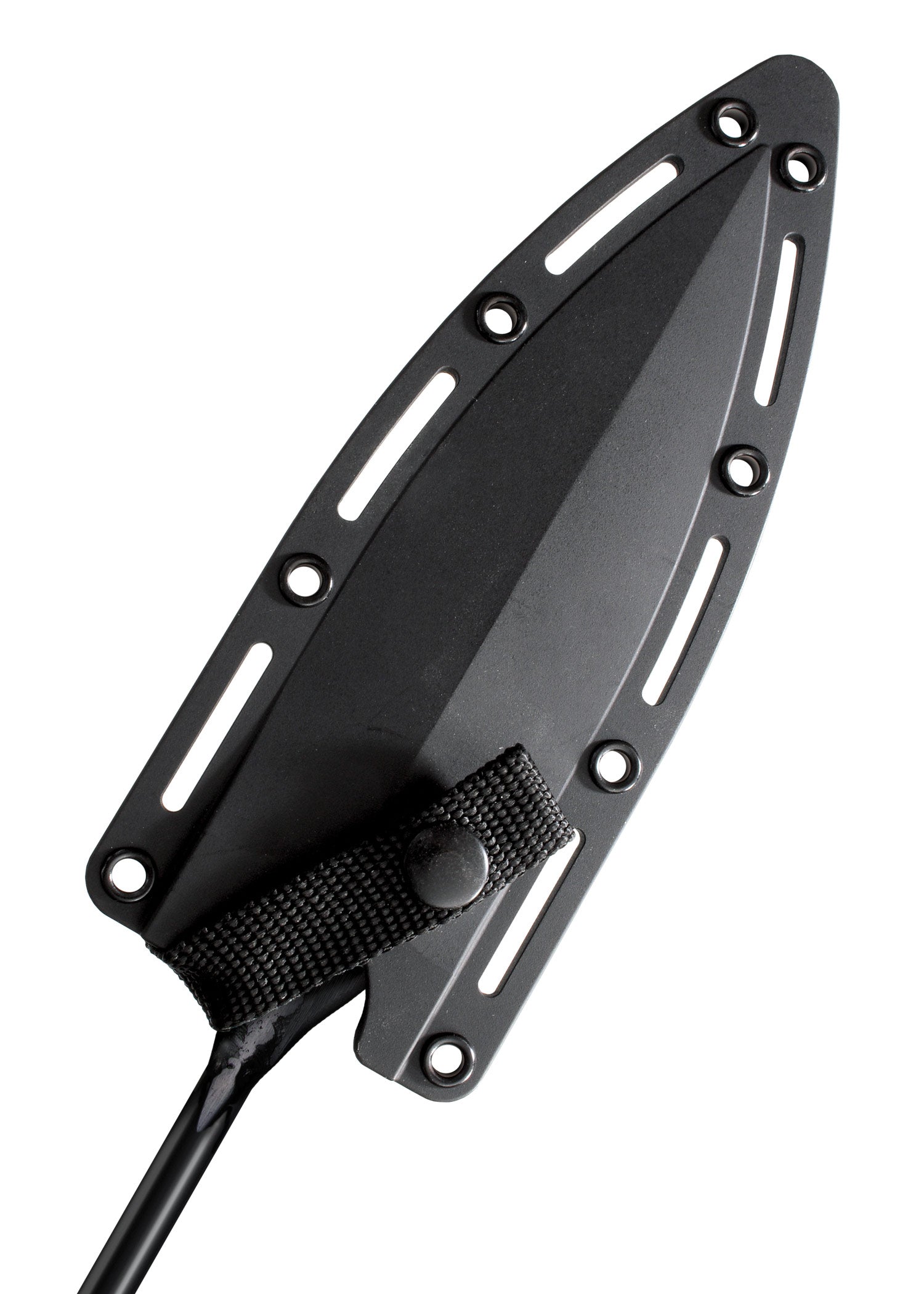 Imagen única de: Lanza De Caza Americana Con Vaina.