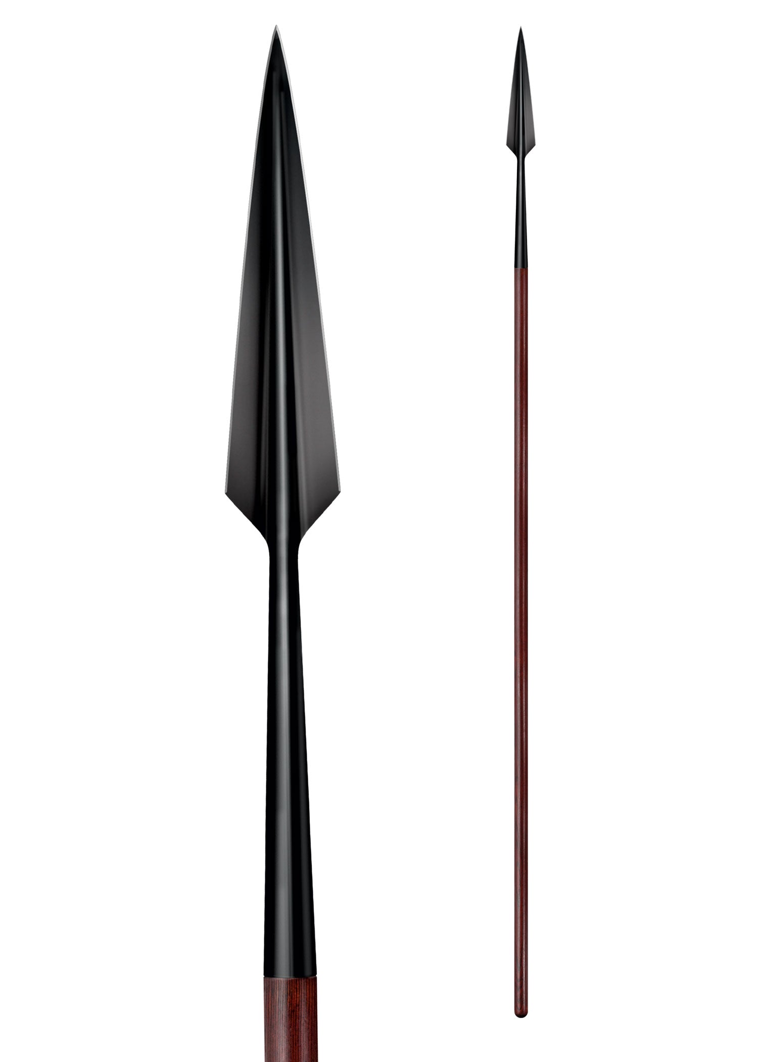 Imagen única de: Lanza Europea - Serie Man-at-arms