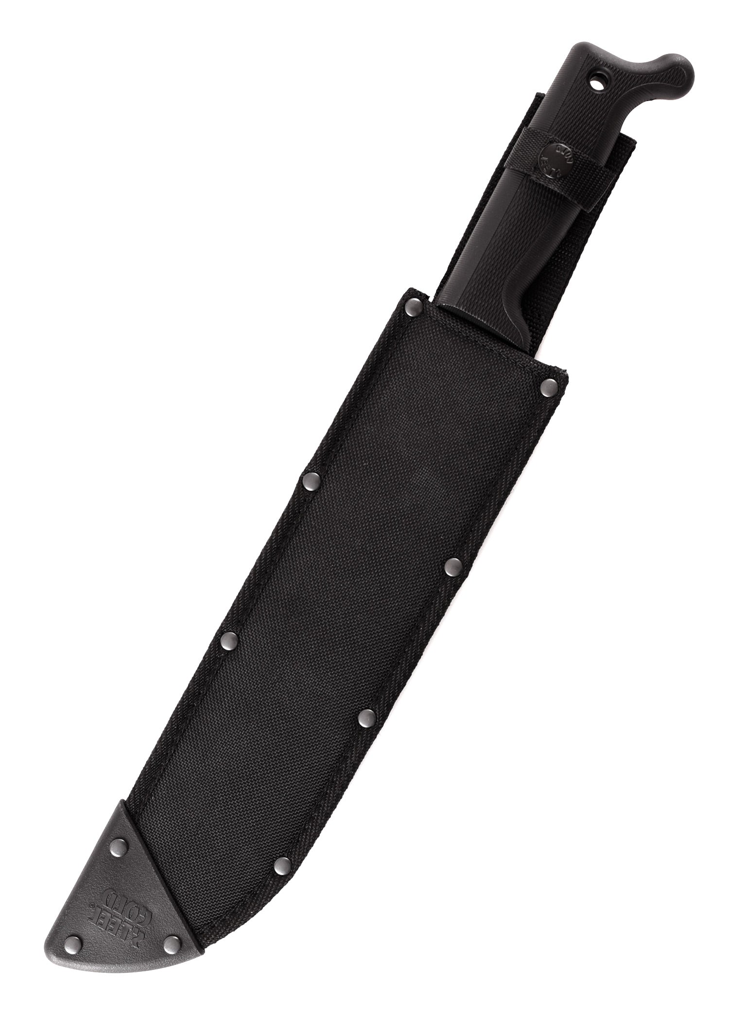 Imagen única de: Machete Bowie Con Vaina