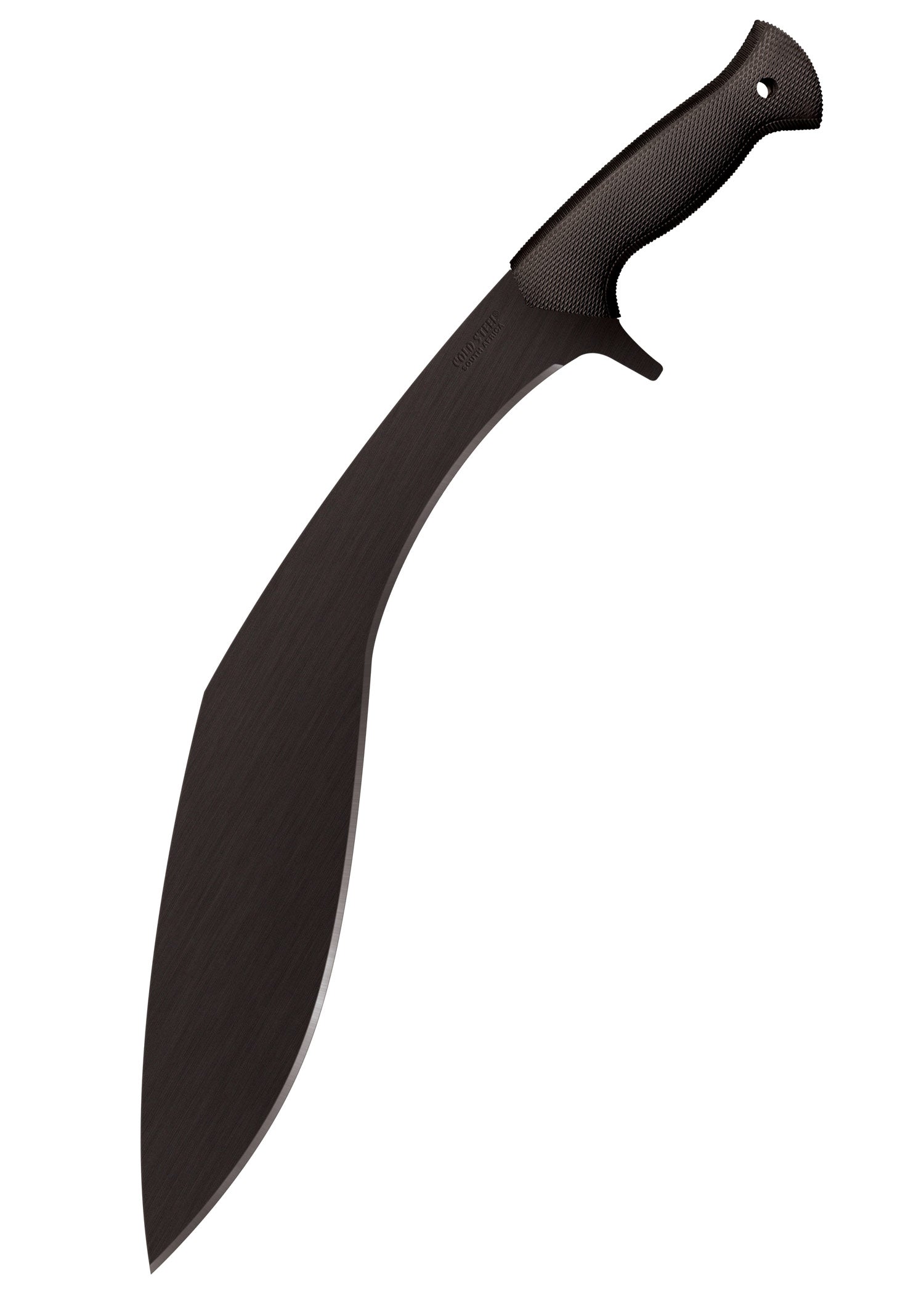 Imagen única de: Machete Royal Kukri Con Vaina