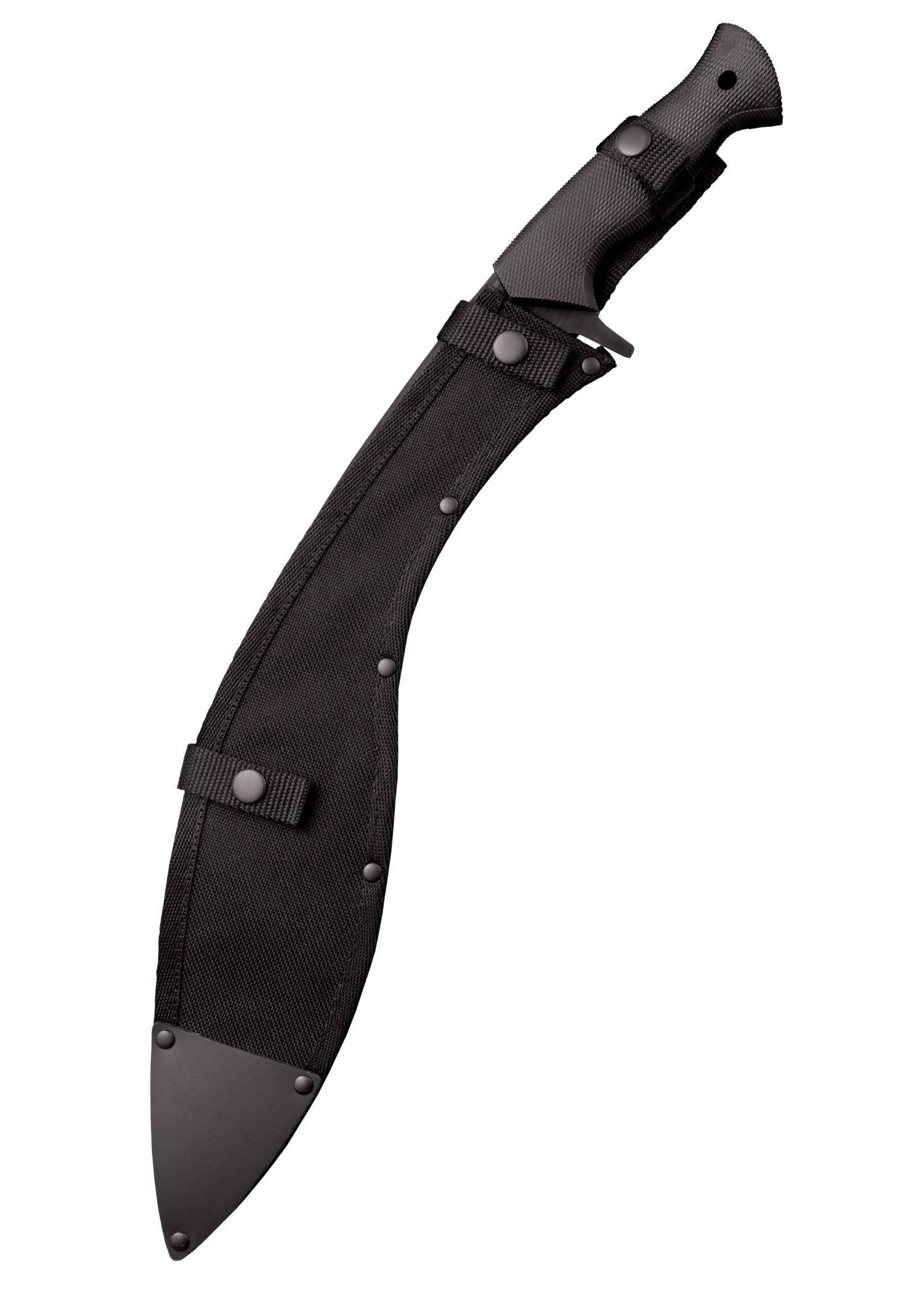 Imagen única de: Machete Royal Kukri Con Vaina