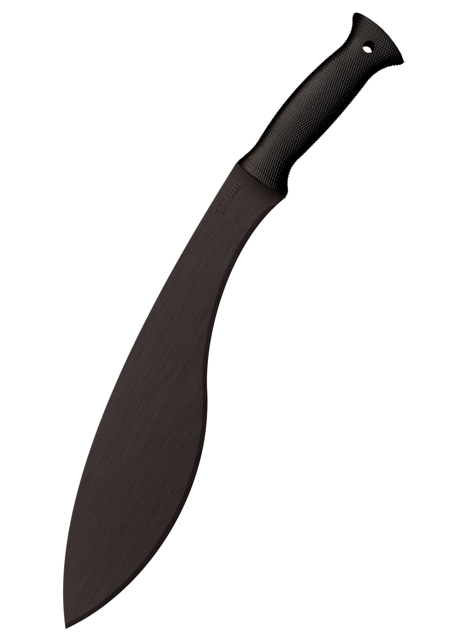 Imagen única de: Machete Kukri Con Vaina