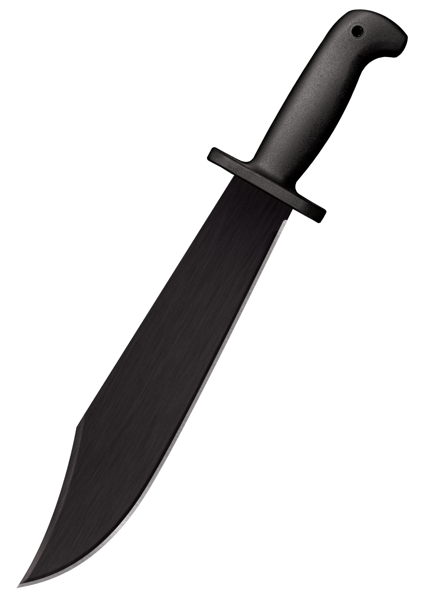 Imagen única de: Machete Bowie Oso Negro Con Vaina