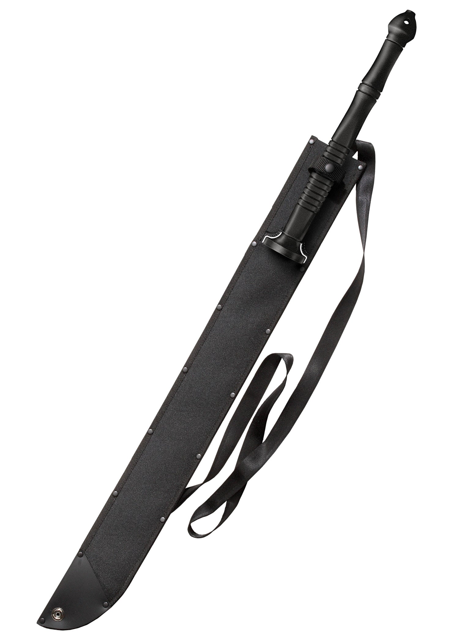 Imagen única de: Machete Tailandés Con Vaina