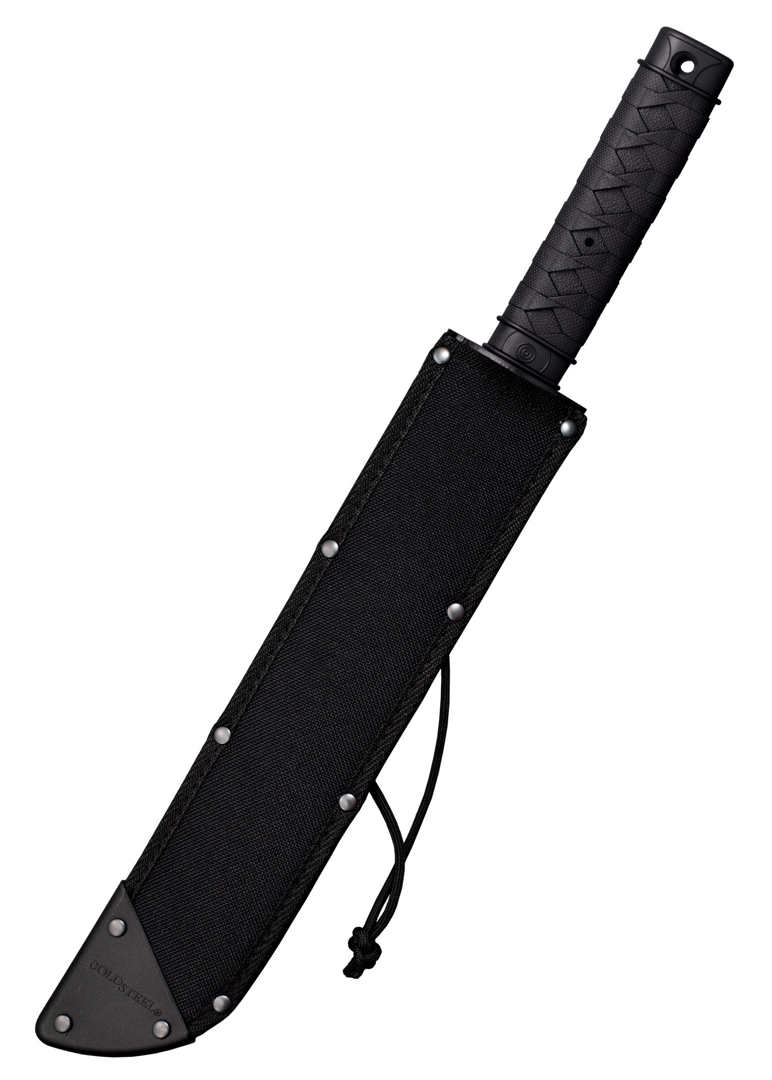 Imagen única de: Machete Tanto Táctico Con Funda.