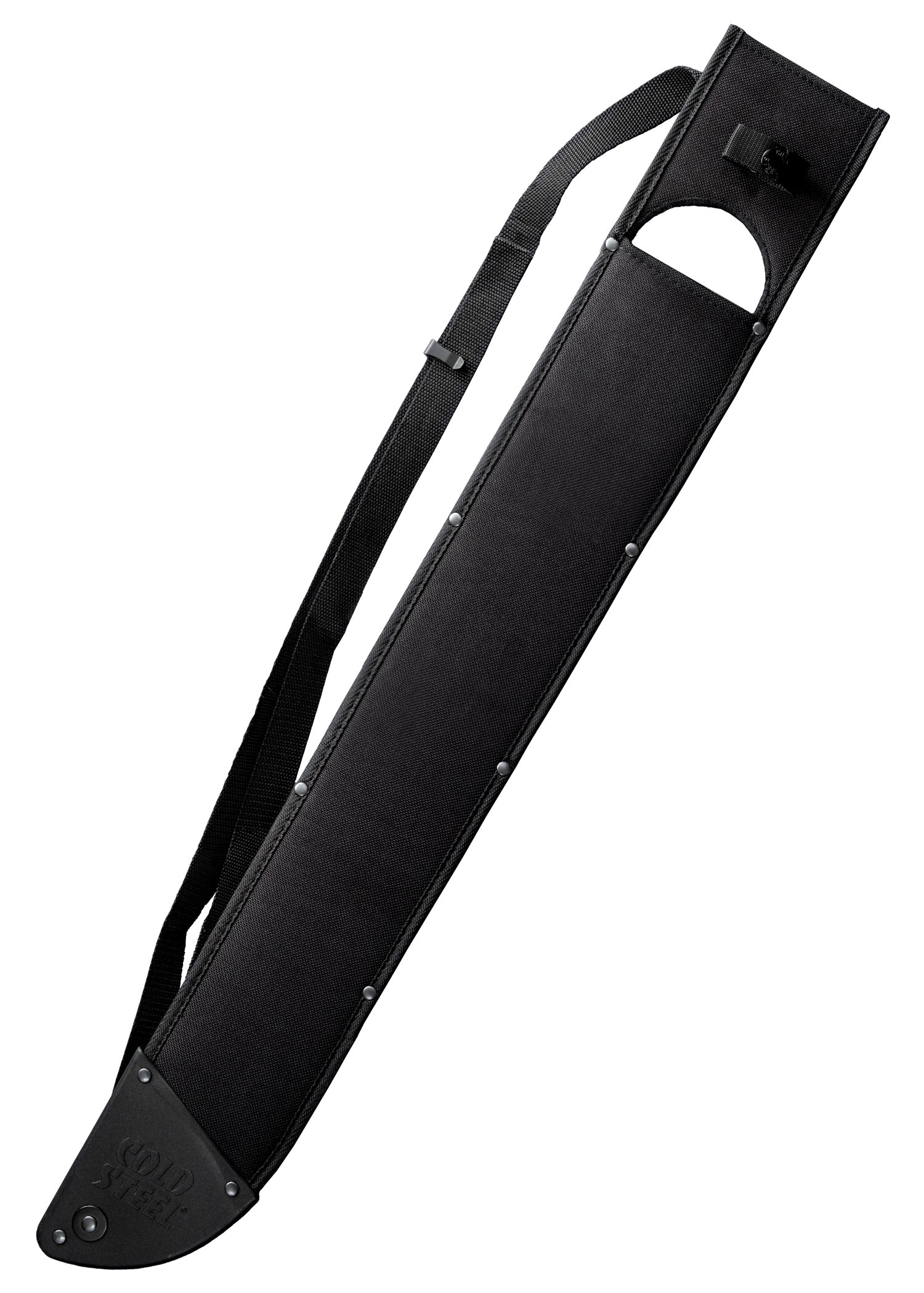 Imagen única de: Machete Katana Táctico Con Funda.