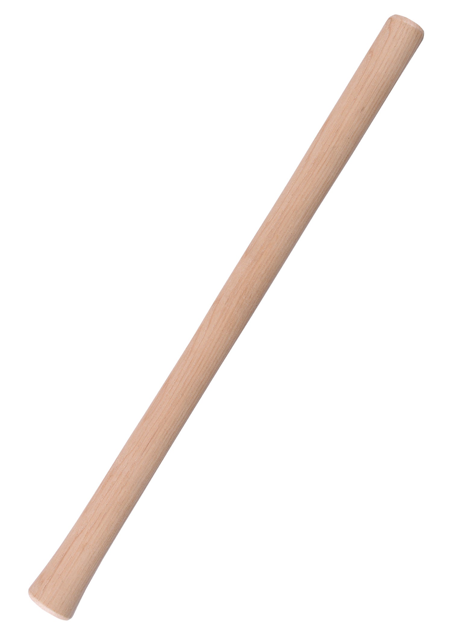 Imagen única de: Mango De Hacha De Madera De Nogal, De Aprox. 56 Cm De Largo.