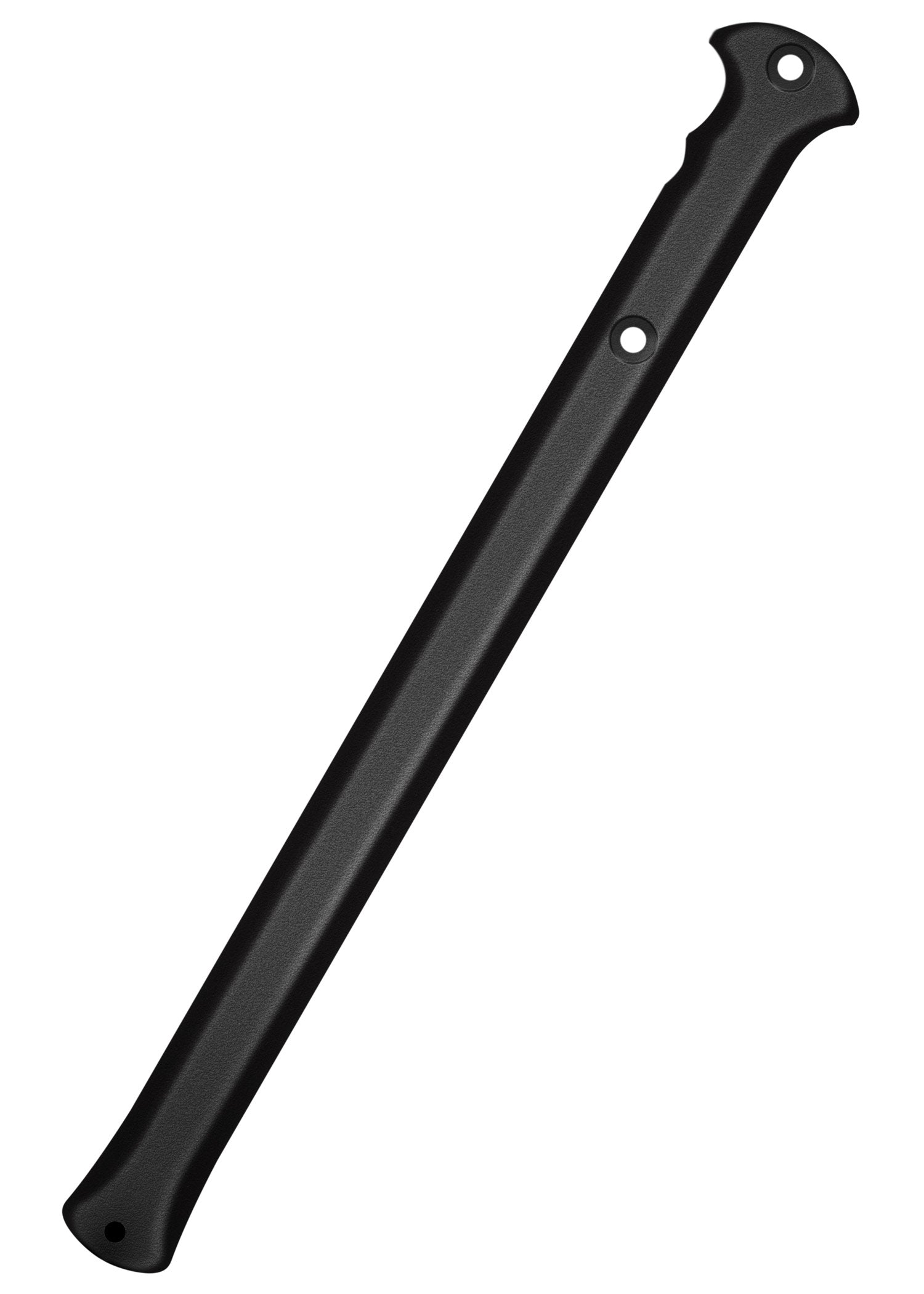 Imagen única de: Mango De Repuesto Para Trench Hawk, Negro