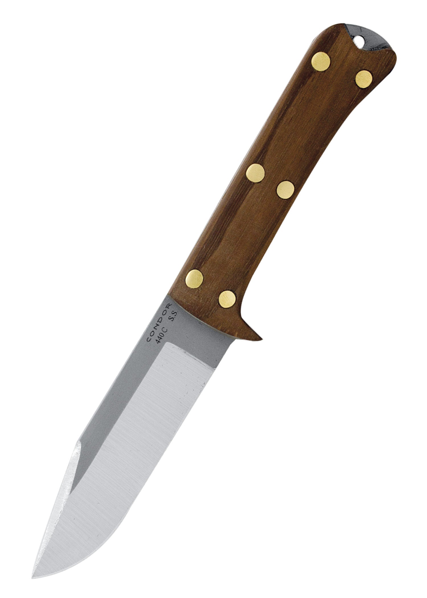 Imagen única de: Cuchillo Cazador Lifeland, Cóndor