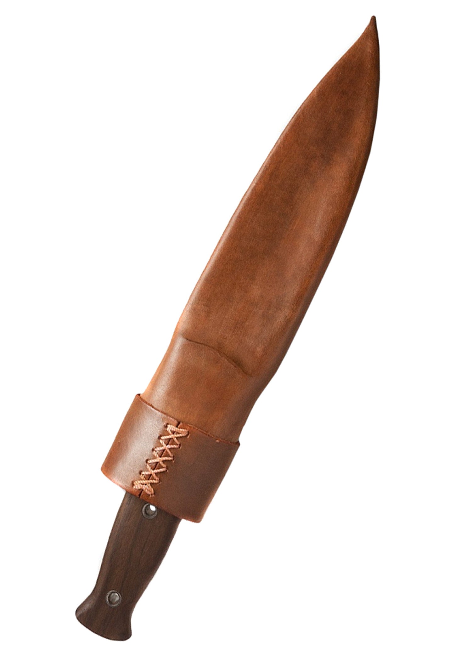 Imagen única de: Cuchillo Bush Primitivo, Cuchillo De Caza, Cóndor