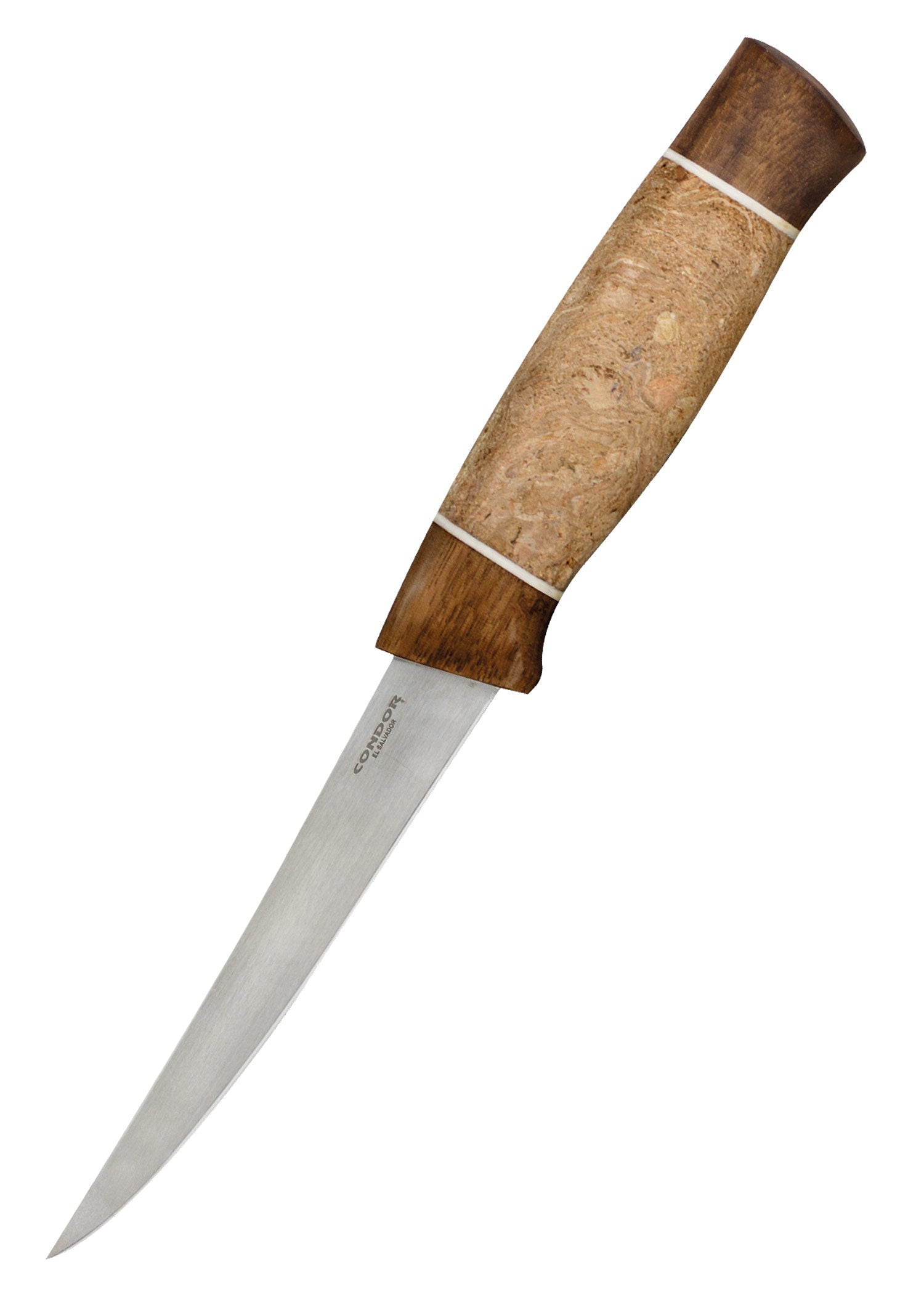 Imagen única de: Cuchillo De Pesca, Cóndor