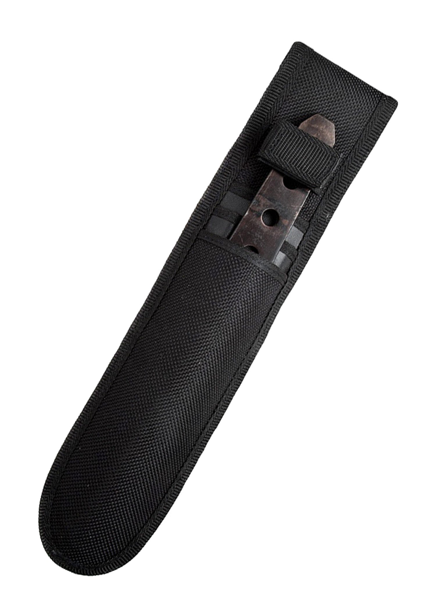 Imagen única de: Juego De Cuchillos Lanzadores Half Spin, Cóndor