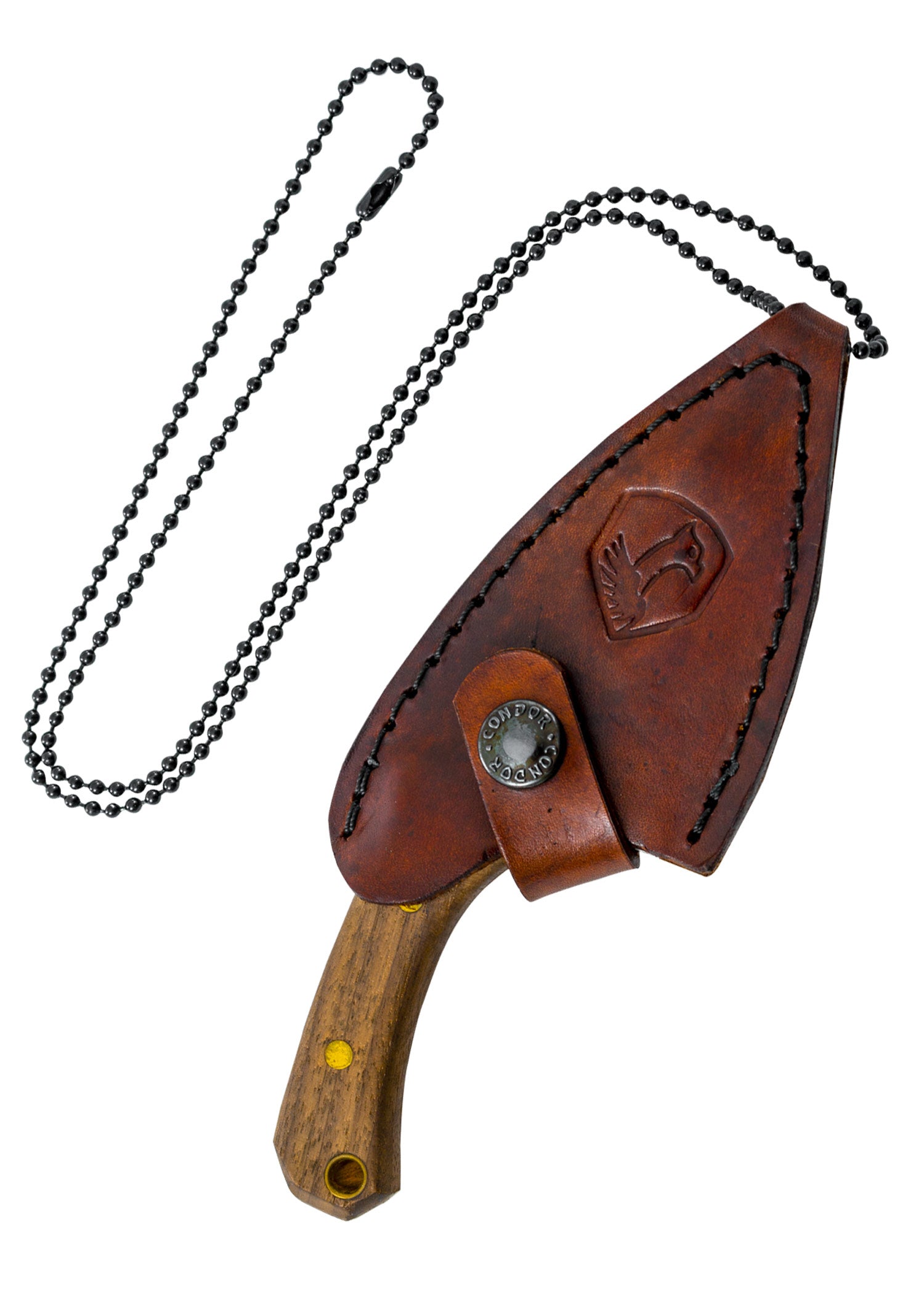 Imagen única de: Cuchillo Pangui, Cuchillo De Cuello, Cuchillo De Caza, Cóndor