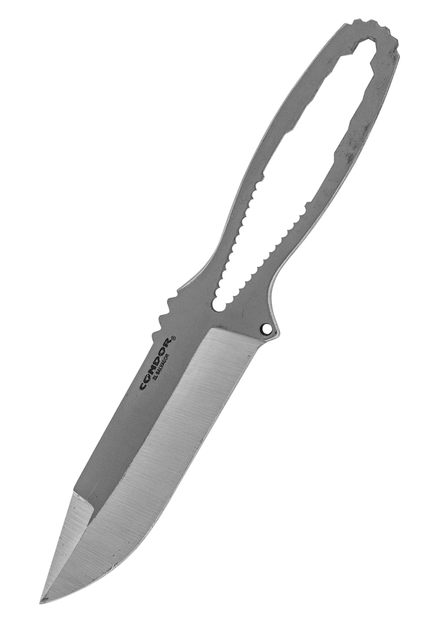 Imagen única de: Cuchillo Motero, Cóndor