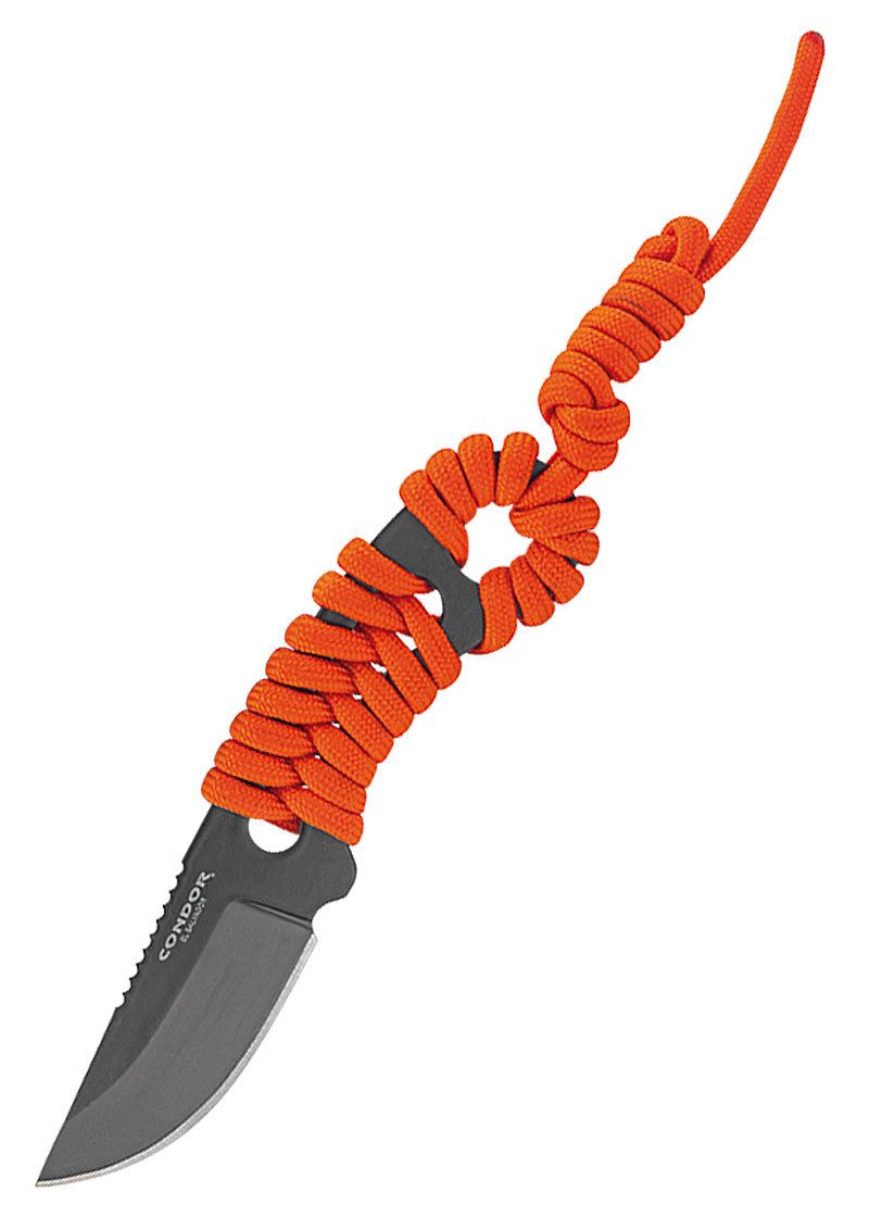 Imagen única de: Cuchillo De Cuello Carlitos, Naranja, Cóndor