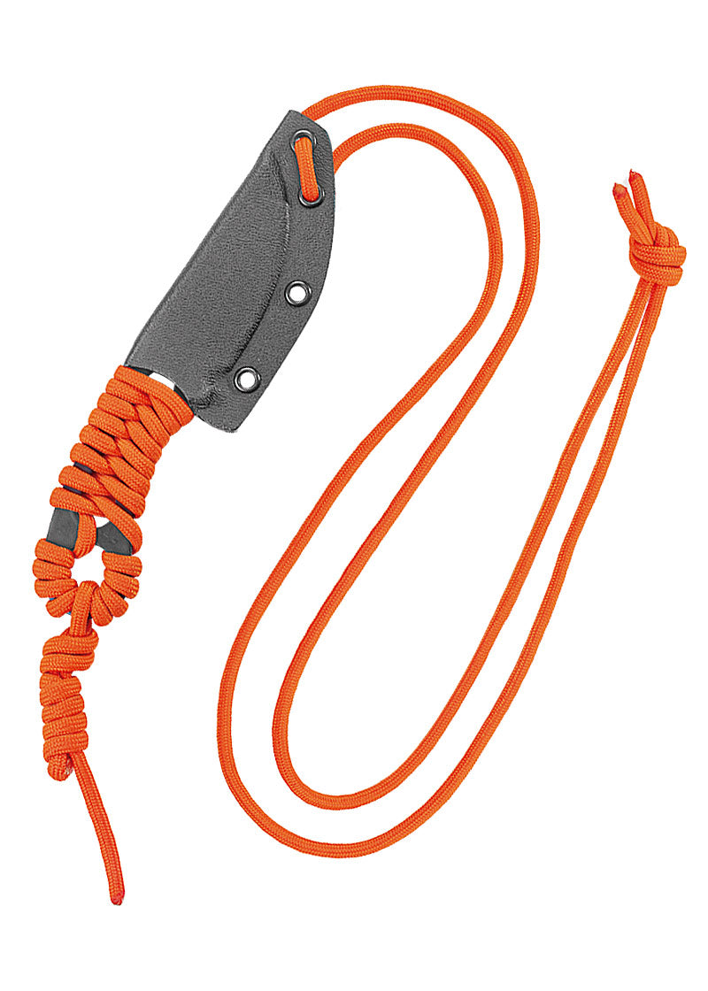Imagen única de: Cuchillo De Cuello Carlitos, Naranja, Cóndor