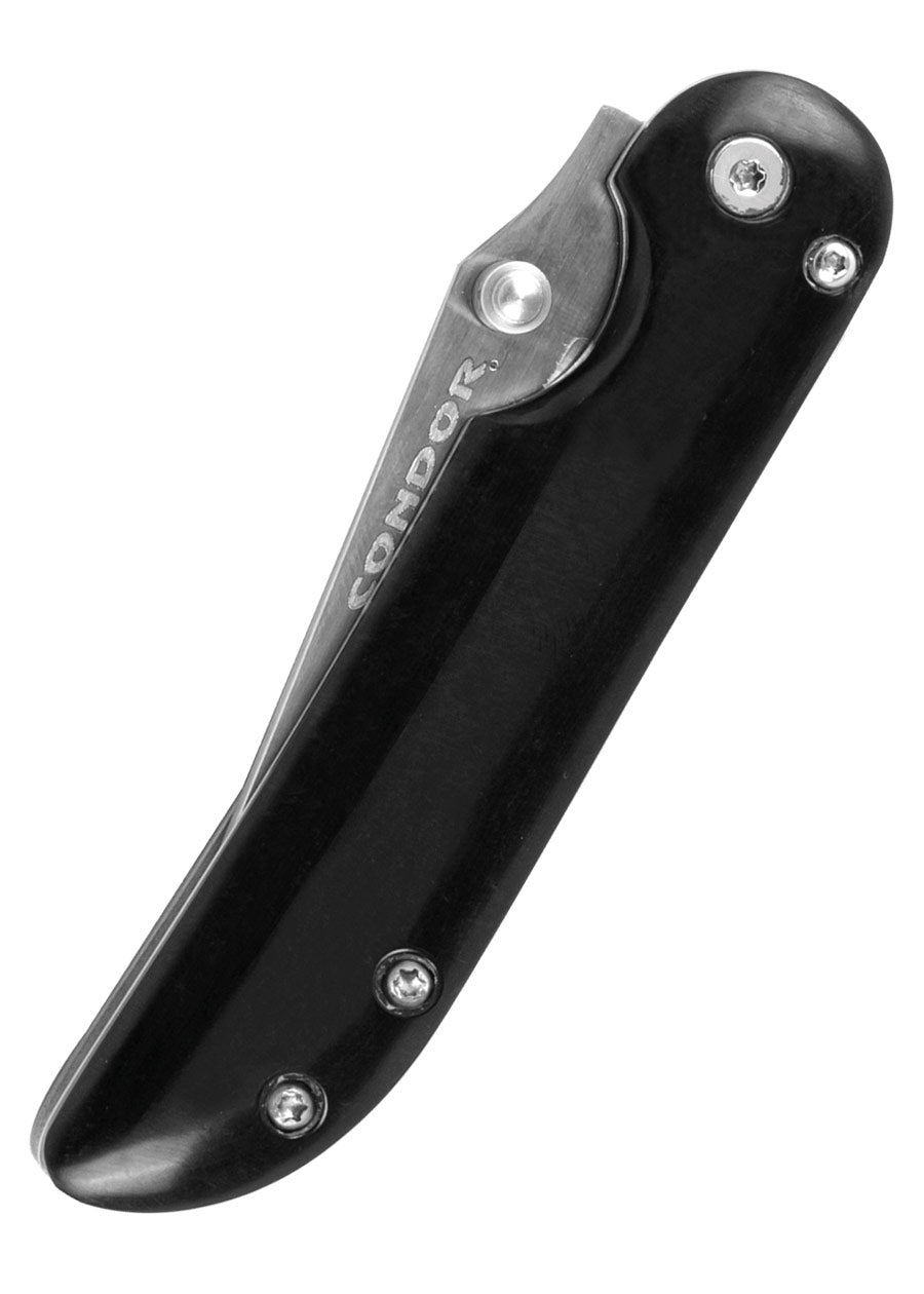 Imagen única de: Carpeta Wendigo, Navaja, Cóndor